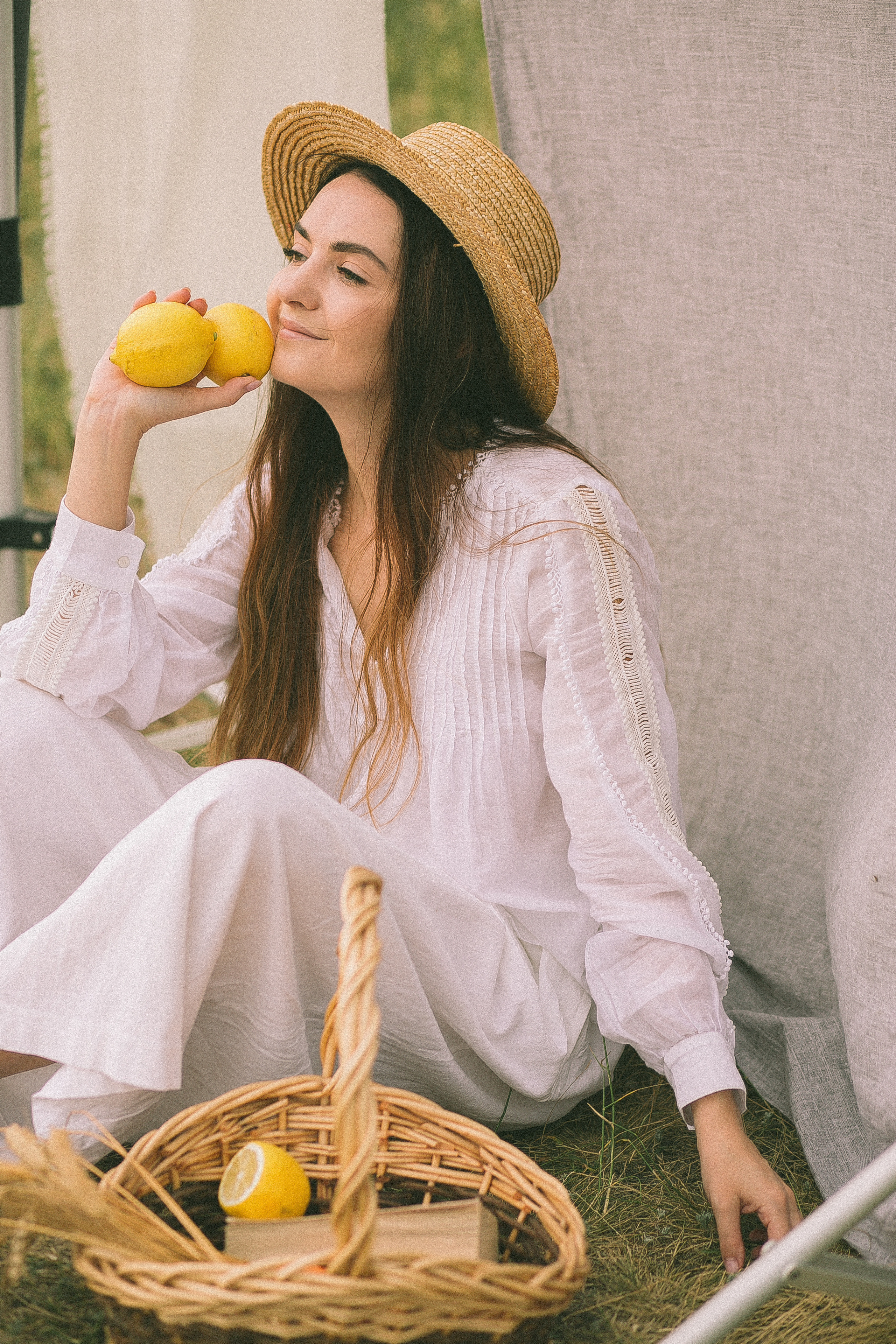 Лето. Свадебный и семейный фотограф Волкова Маргарита