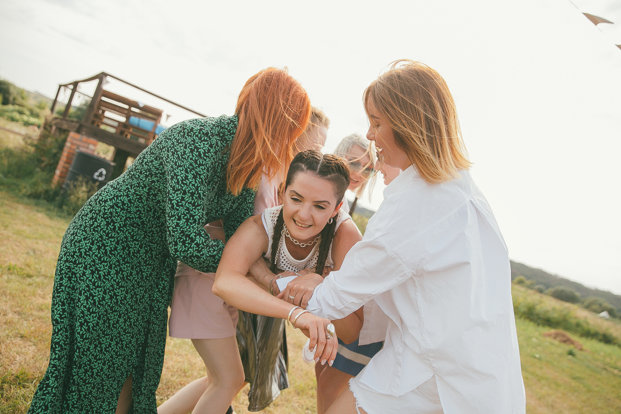 Только раз в году. Свадебный и семейный фотограф Волкова Маргарита