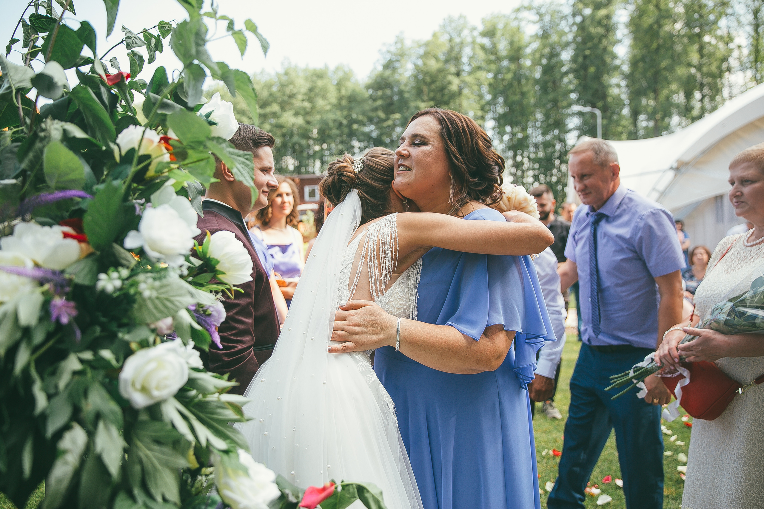 Оля+Миша. Свадебный и семейный фотограф Волкова Маргарита