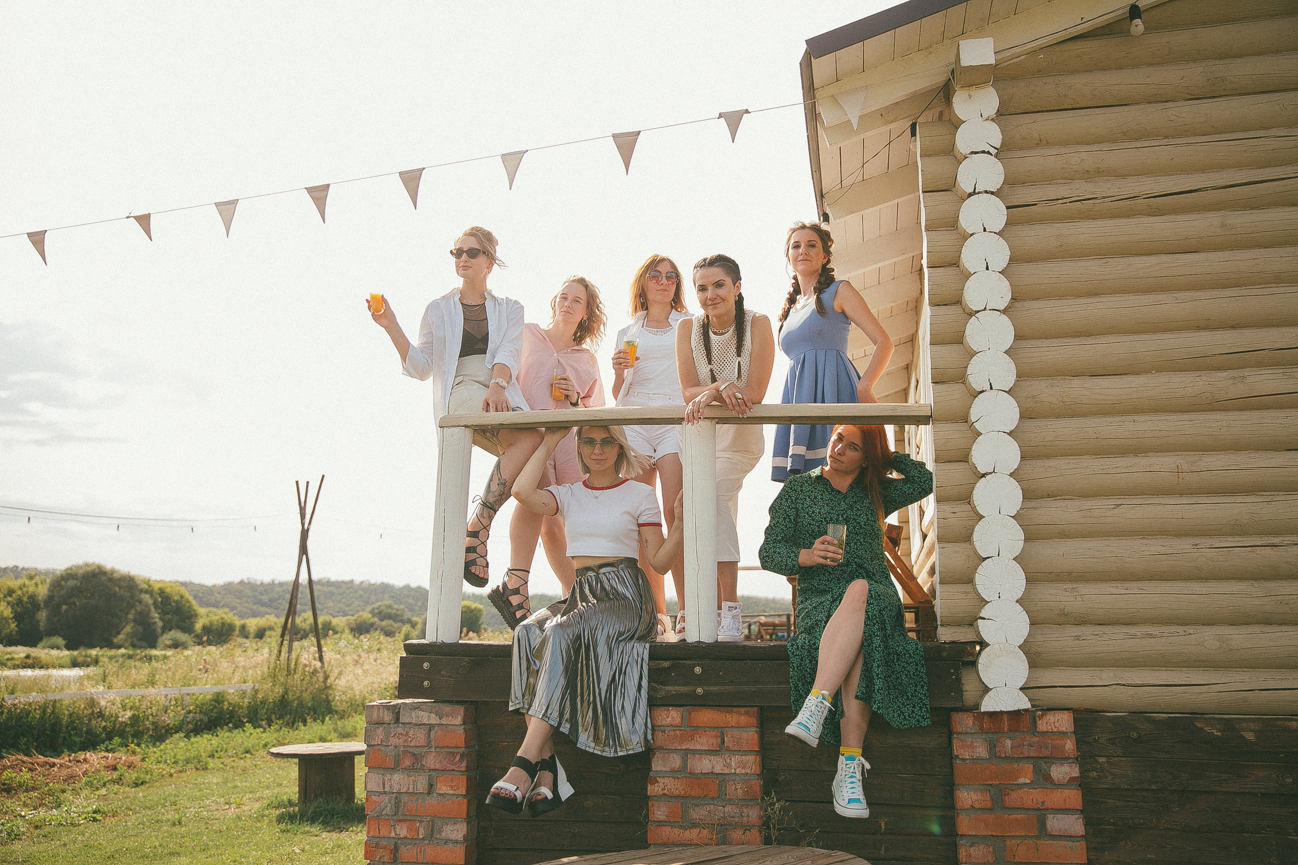 Только раз в году. Свадебный и семейный фотограф Волкова Маргарита