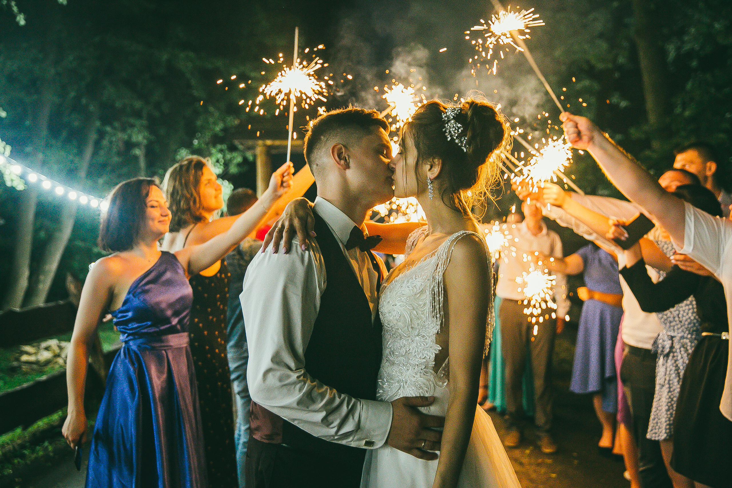 Оля+Миша. Свадебный и семейный фотограф Волкова Маргарита