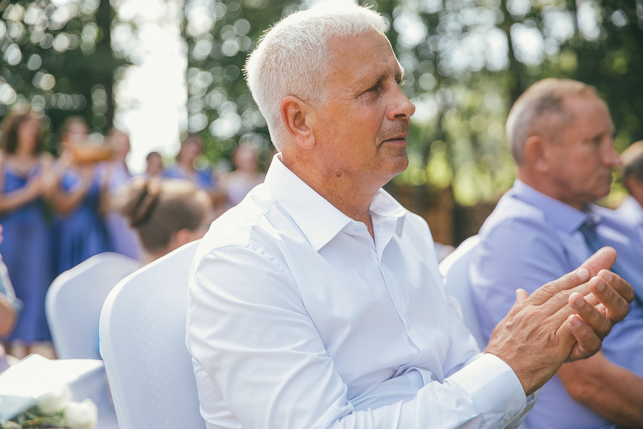 Оля+Миша. Свадебный и семейный фотограф Волкова Маргарита