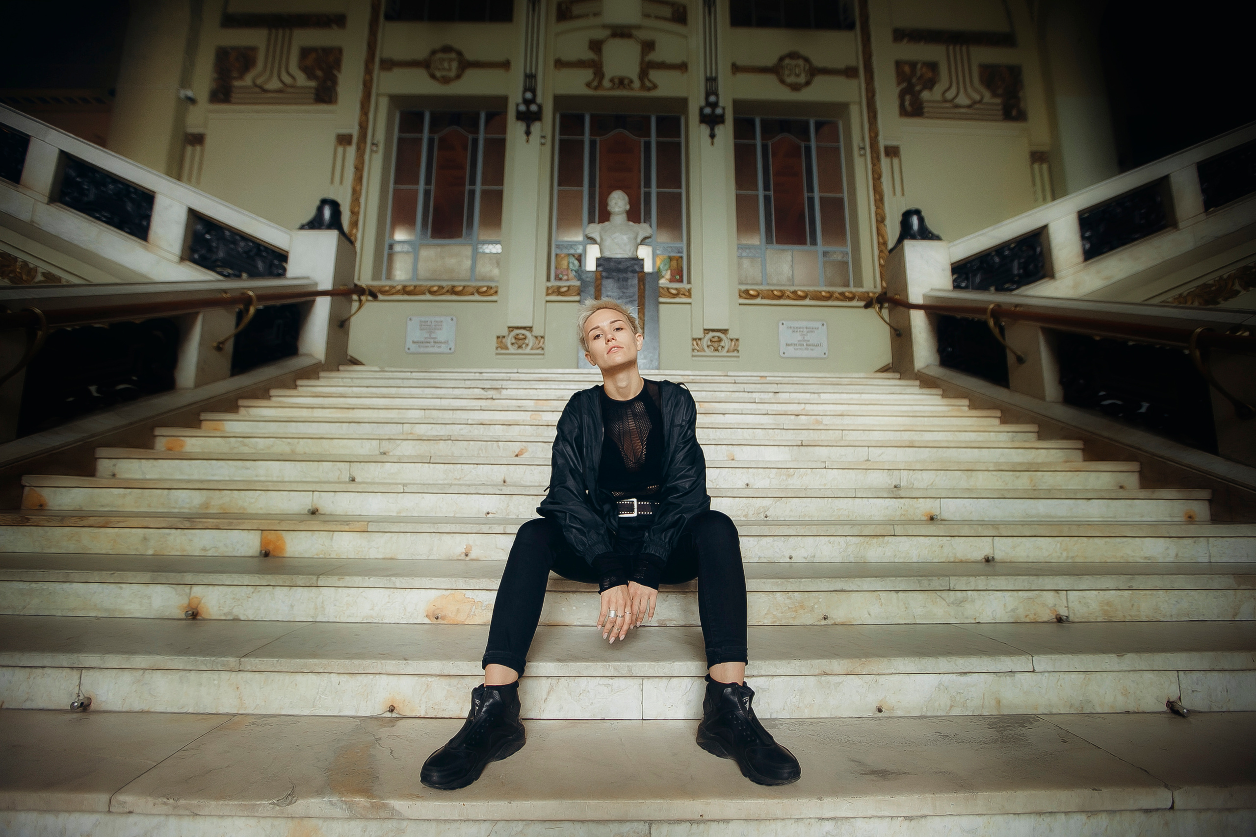 Елена. Свадебный и семейный фотограф Волкова Маргарита