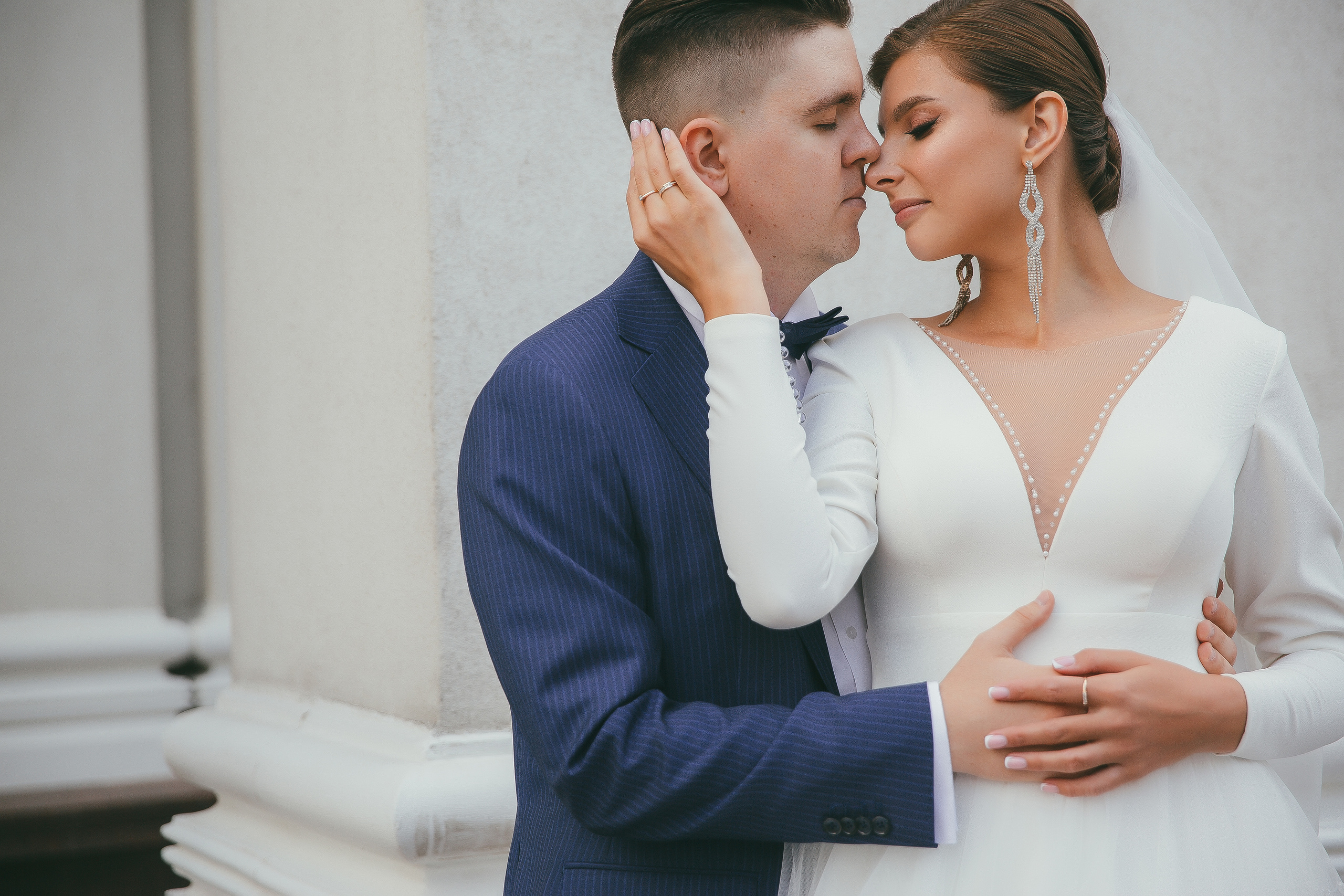 Аня+Сережа. Свадебный и семейный фотограф Волкова Маргарита