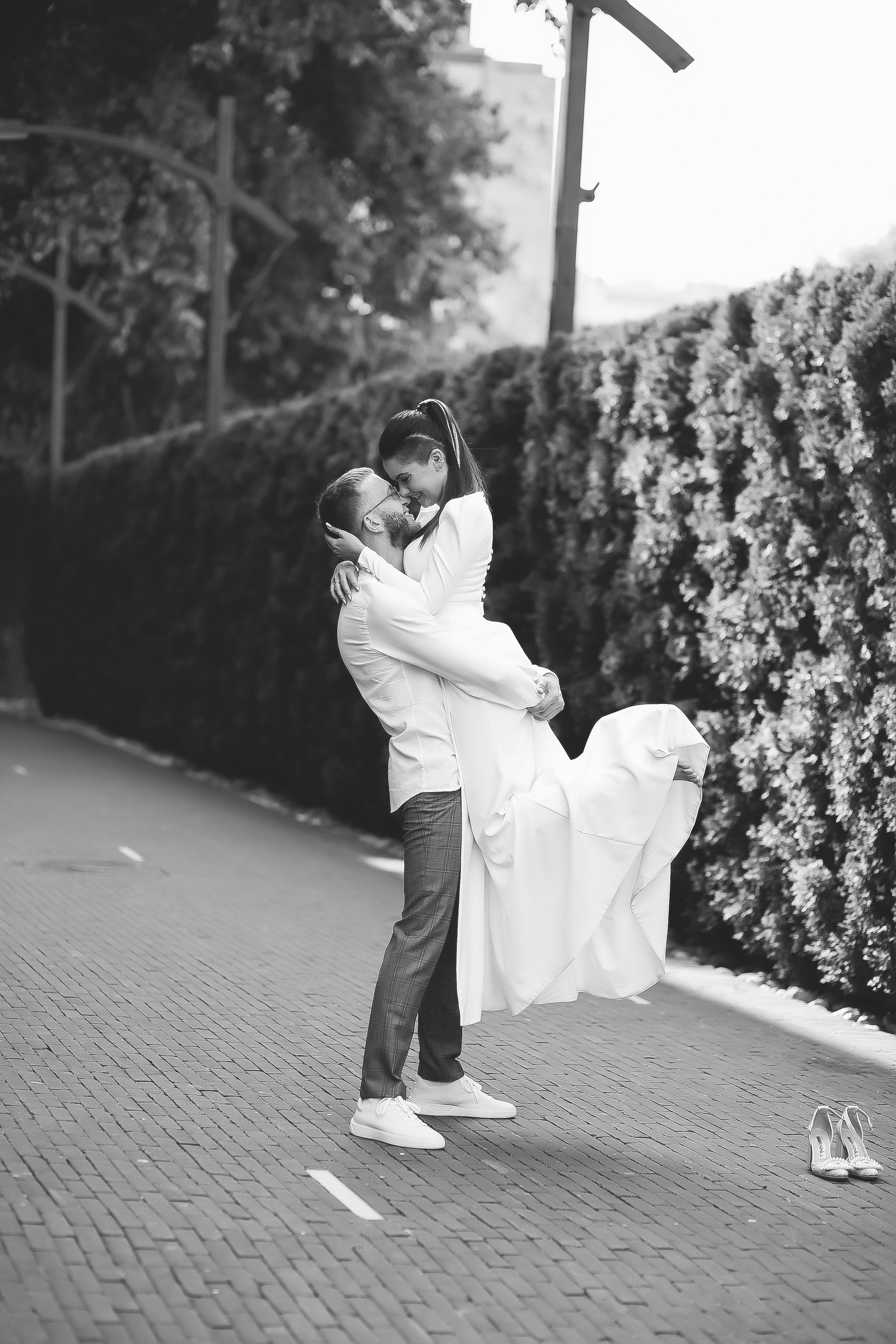 Таня+Коля. Свадебный и семейный фотограф Волкова Маргарита