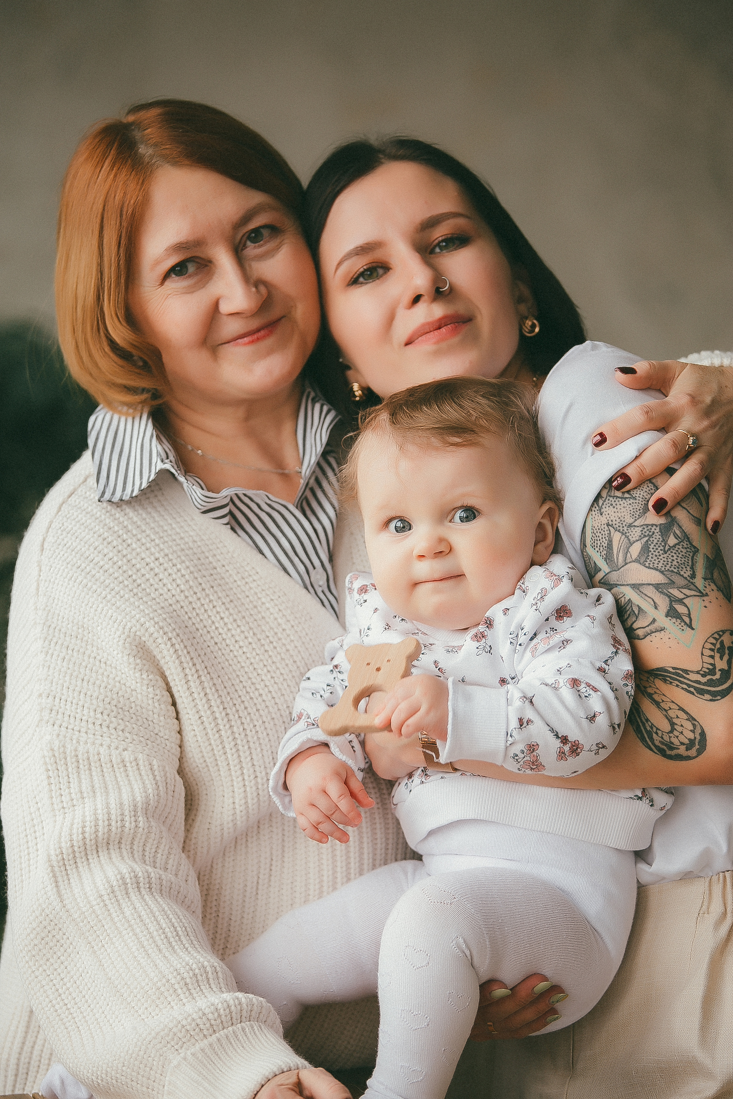 Семья. Свадебный и семейный фотограф Волкова Маргарита