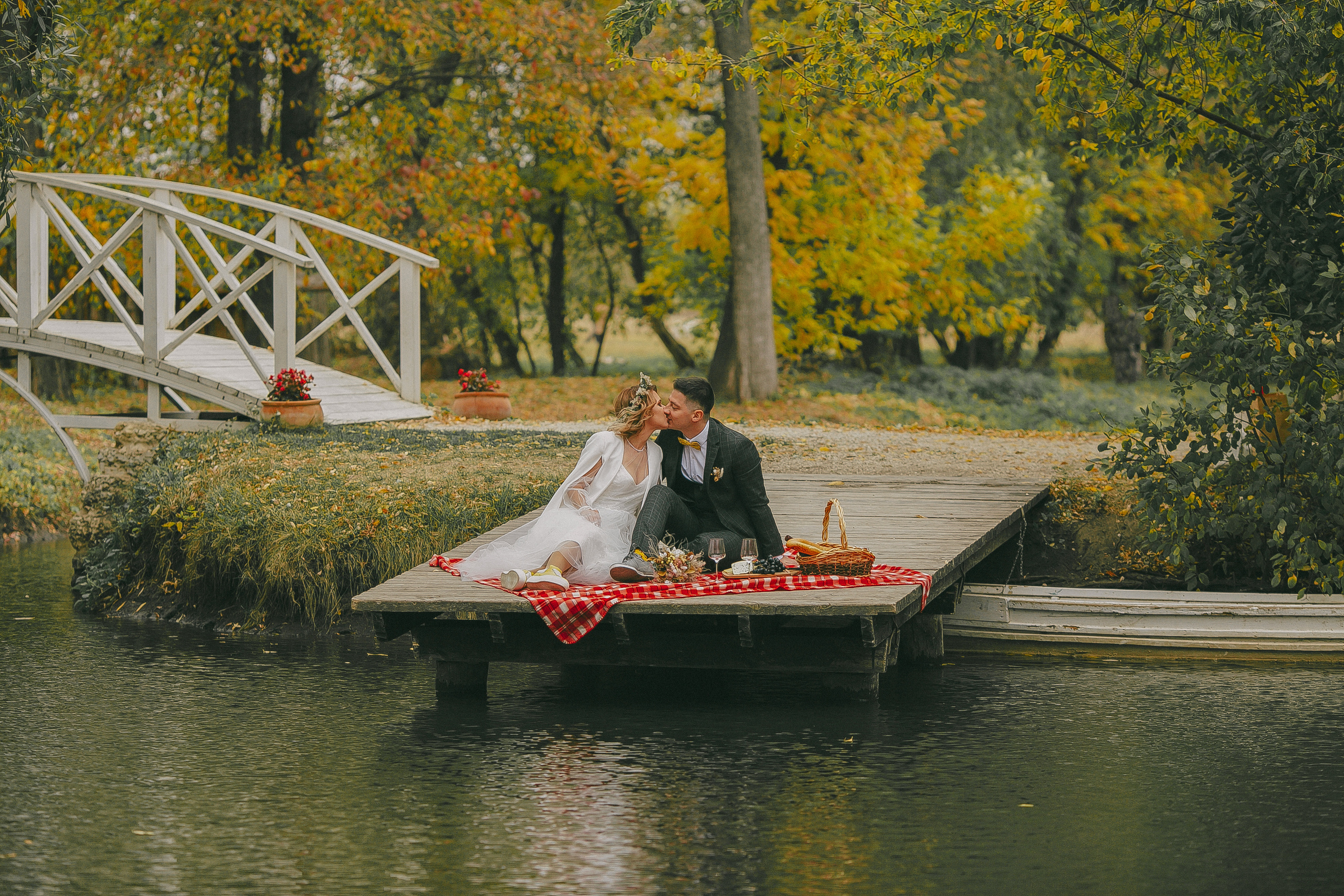 Олеся+Влад. Свадебный и семейный фотограф Волкова Маргарита