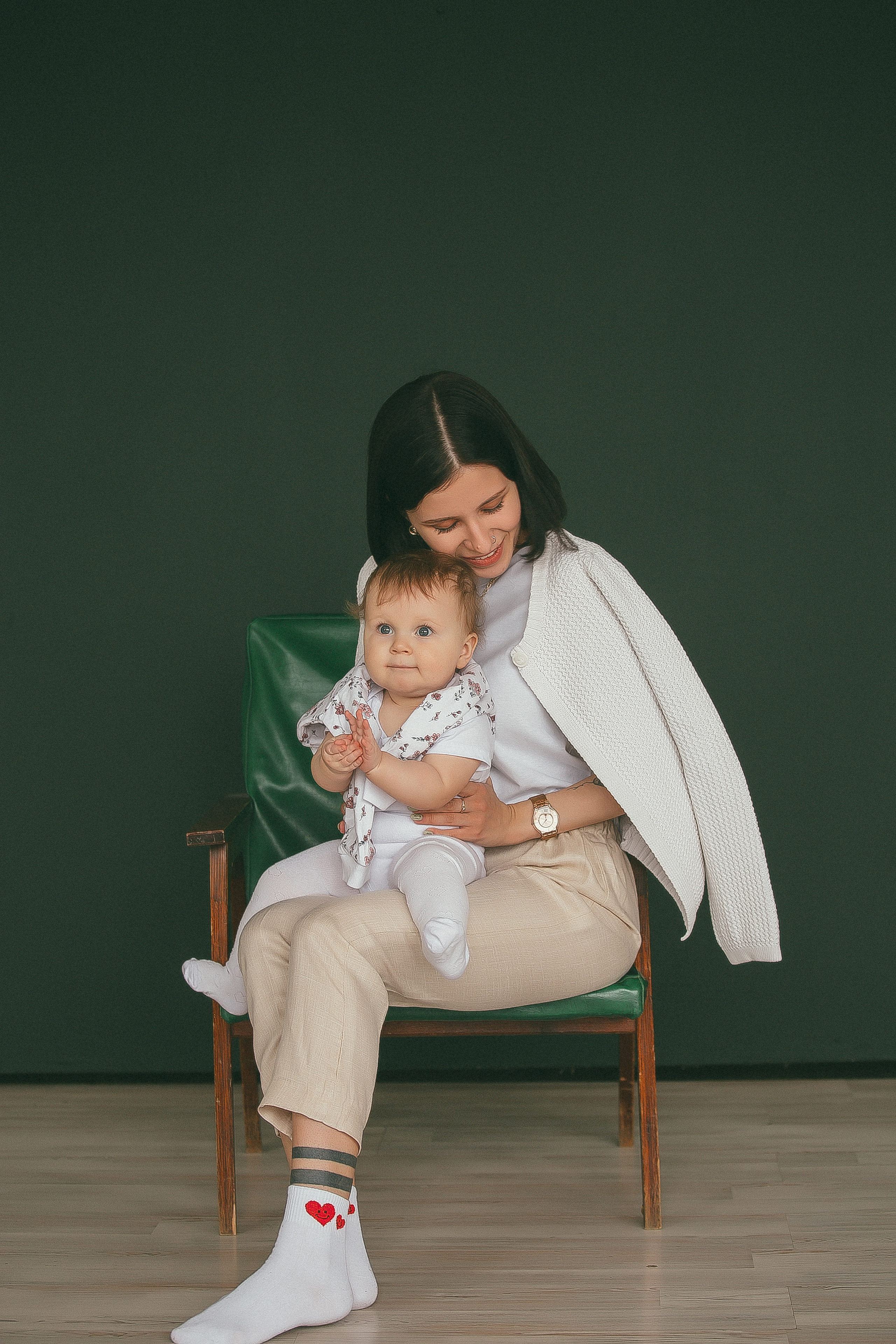 Семья. Свадебный и семейный фотограф Волкова Маргарита