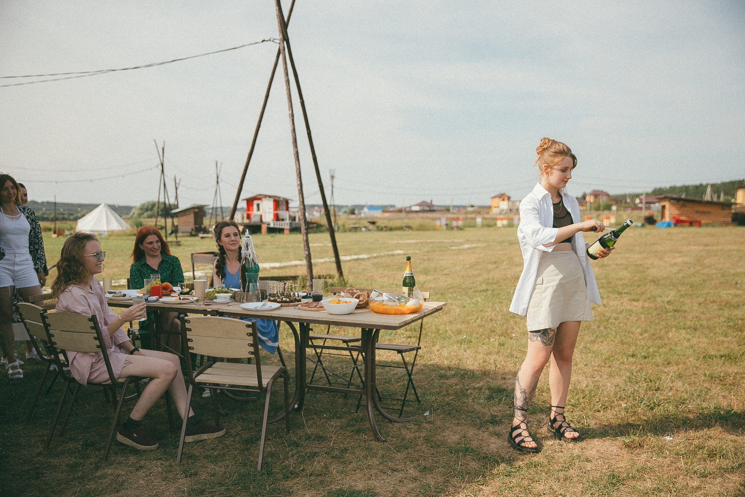 Только раз в году. Свадебный и семейный фотограф Волкова Маргарита