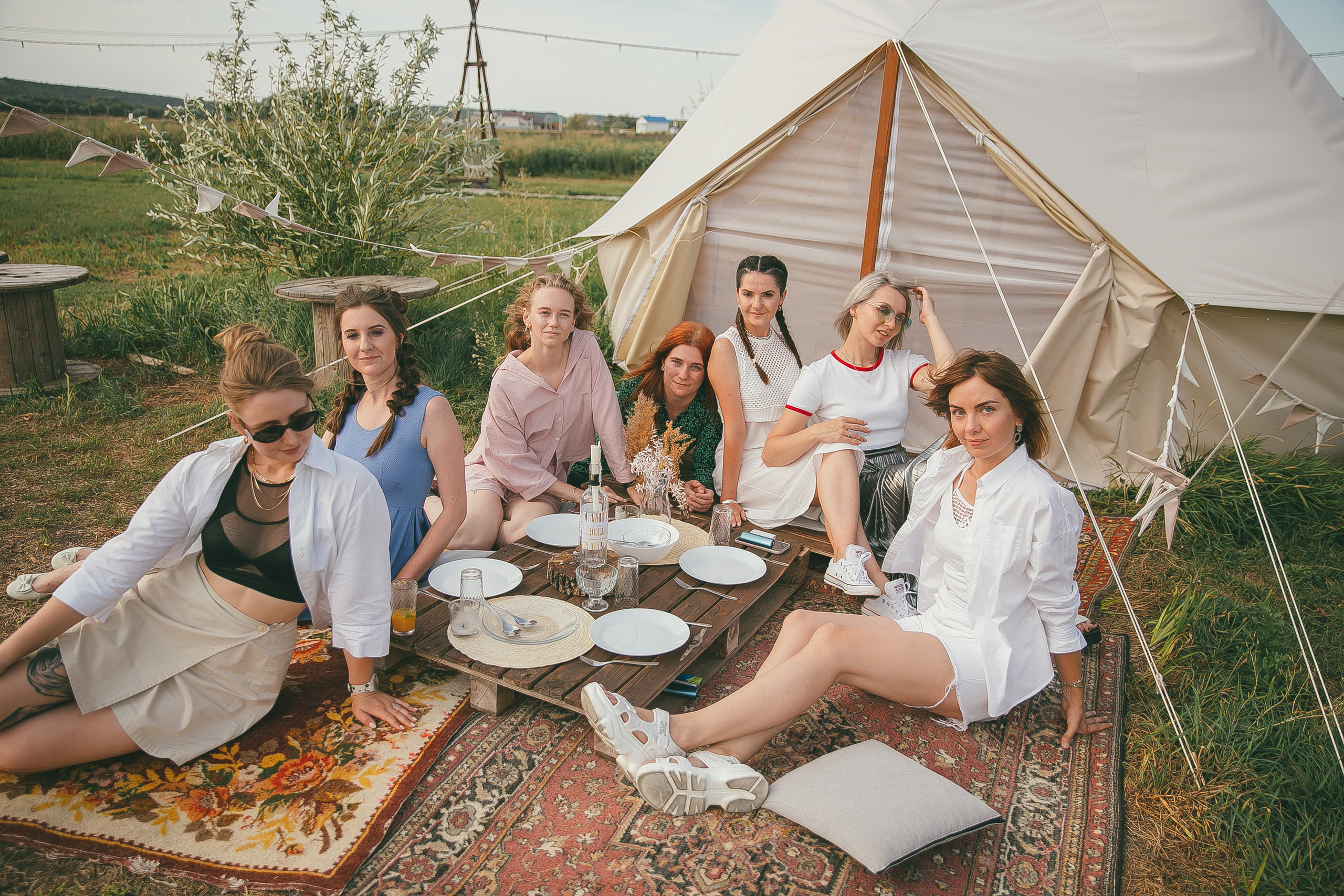 Только раз в году. Свадебный и семейный фотограф Волкова Маргарита