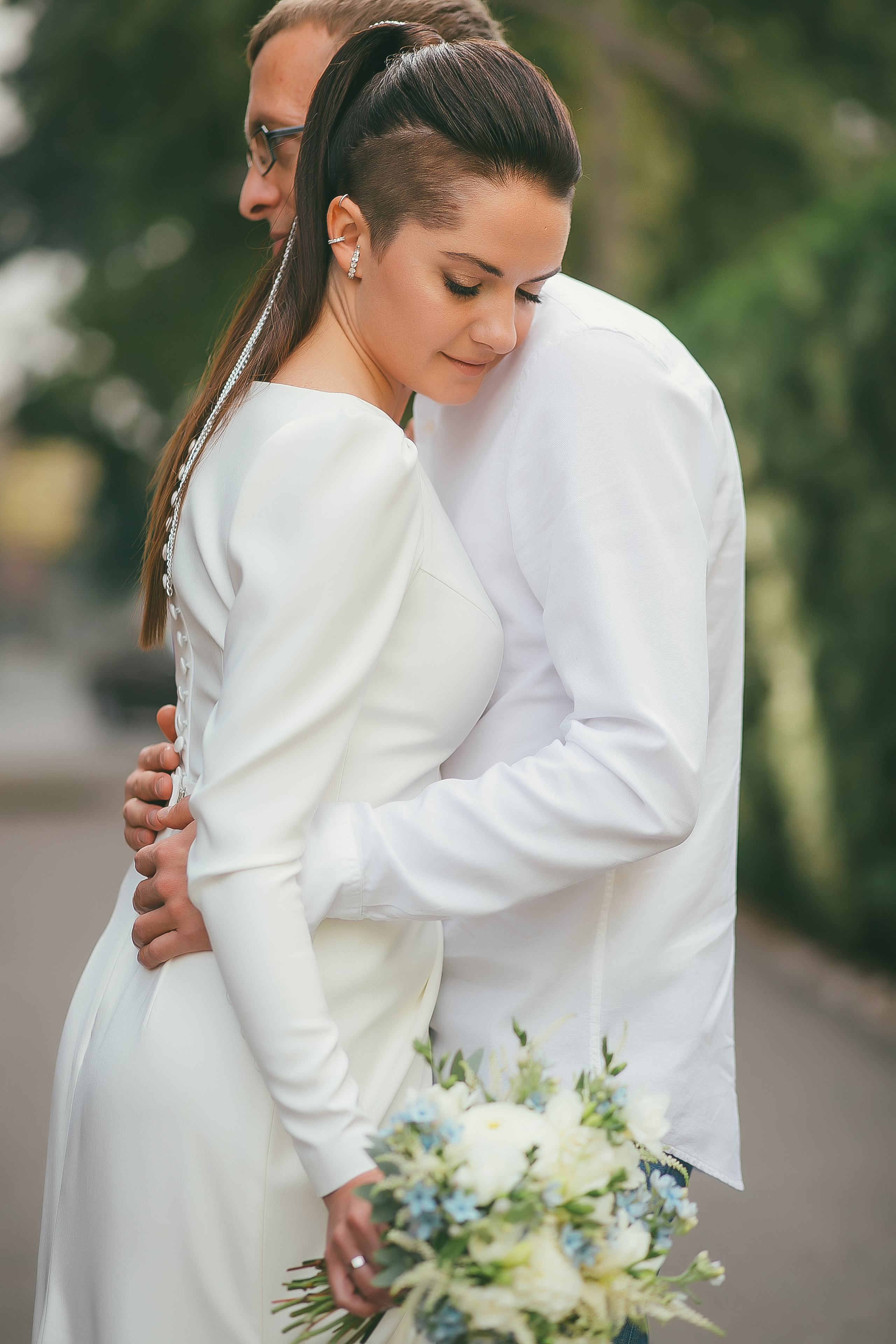 Таня+Коля. Свадебный и семейный фотограф Волкова Маргарита