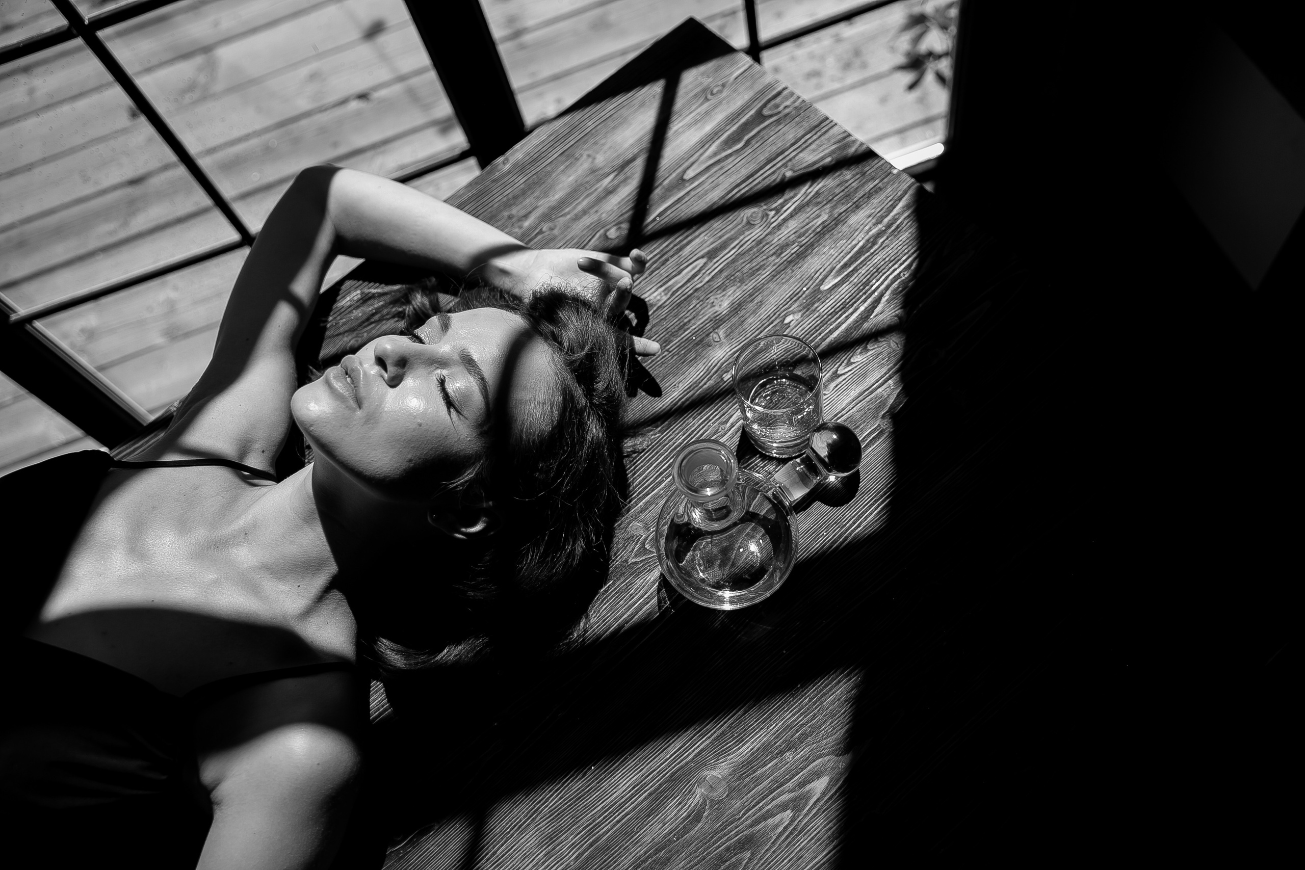 Черно-белая история…. Свадебный и семейный фотограф Волкова Маргарита