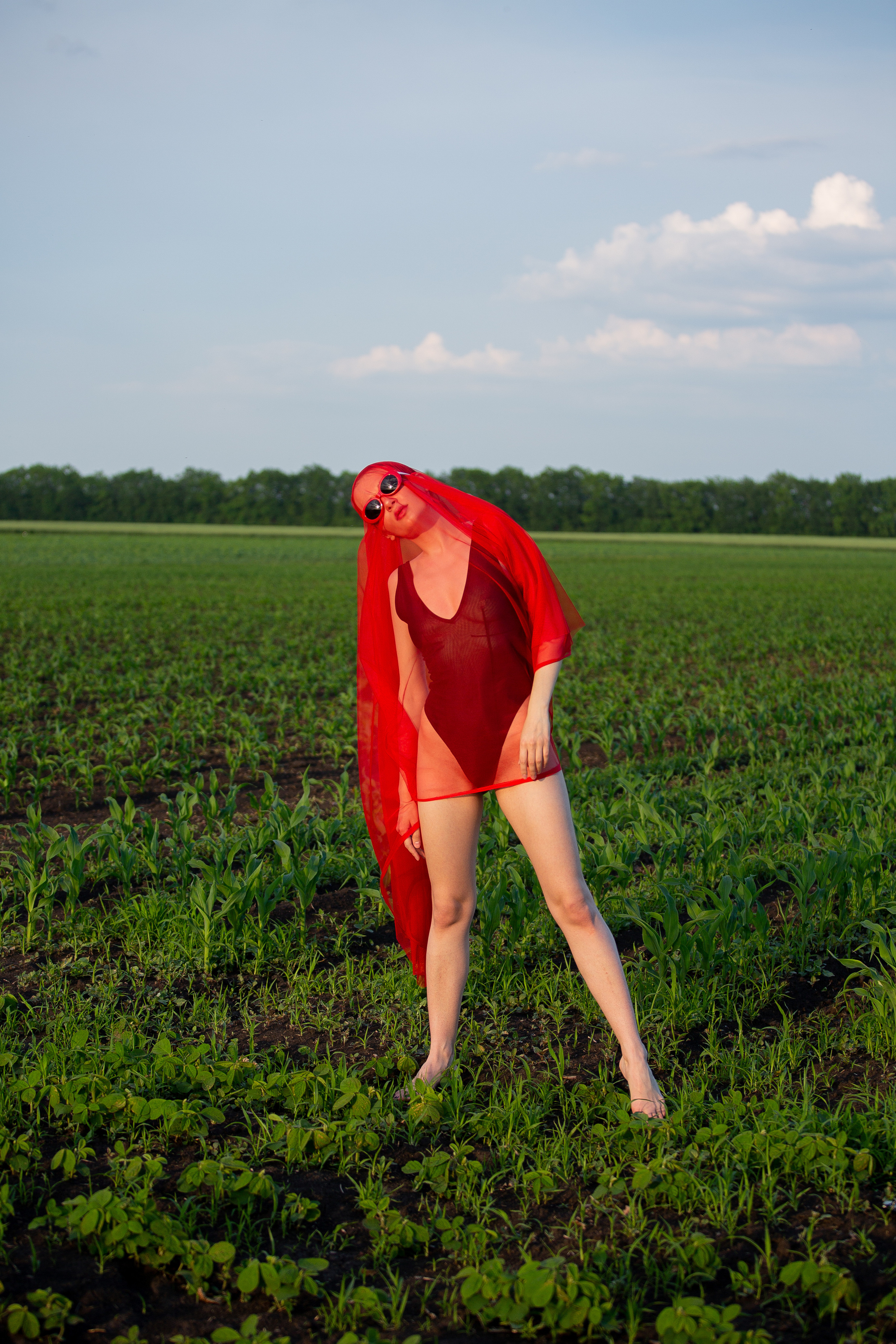 RED. Свадебный и семейный фотограф Волкова Маргарита