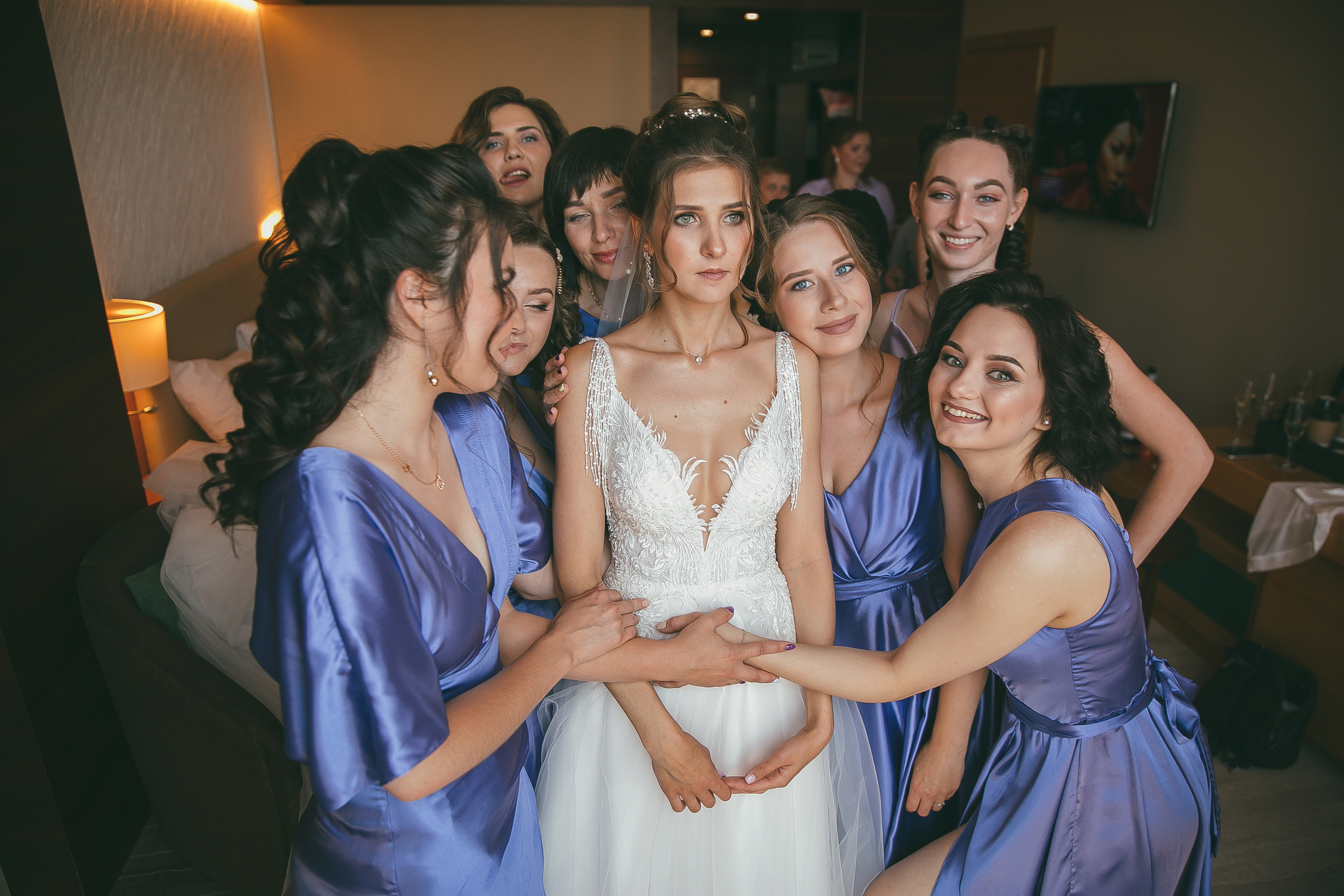 Оля+Миша. Свадебный и семейный фотограф Волкова Маргарита