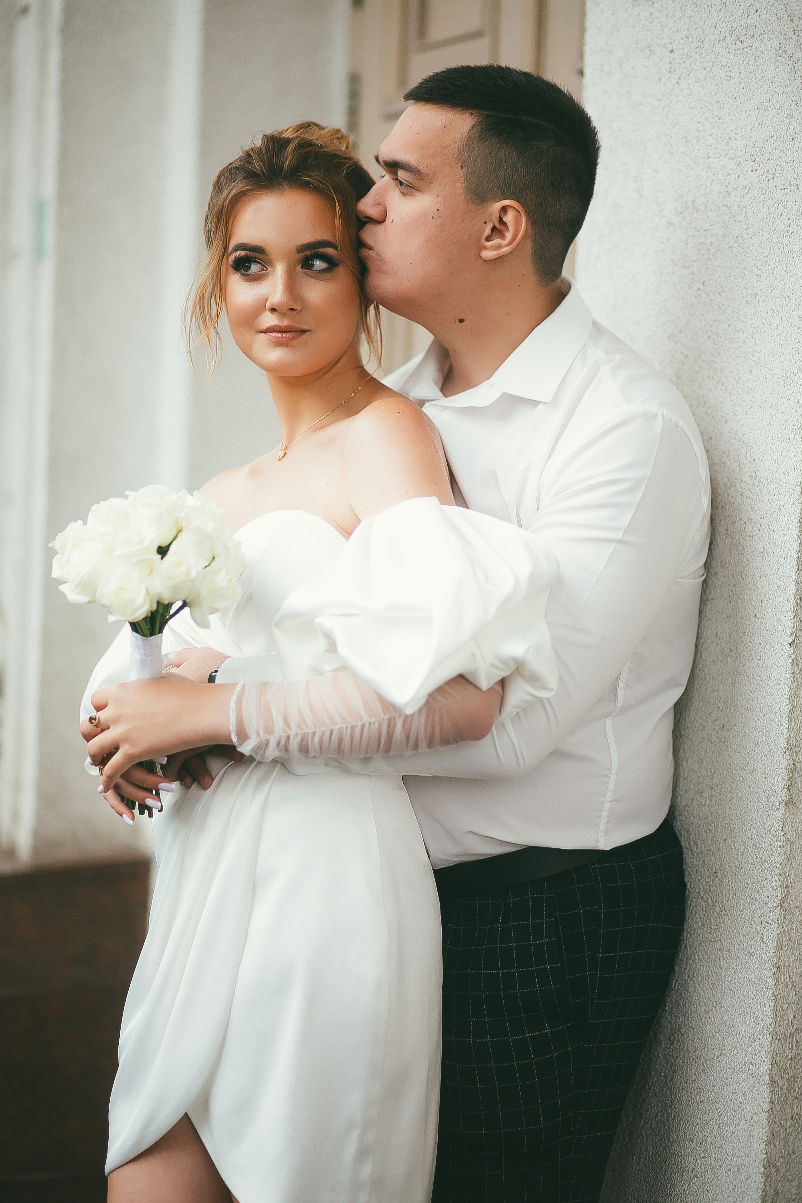 Вика+Сережа. Свадебный и семейный фотограф Волкова Маргарита