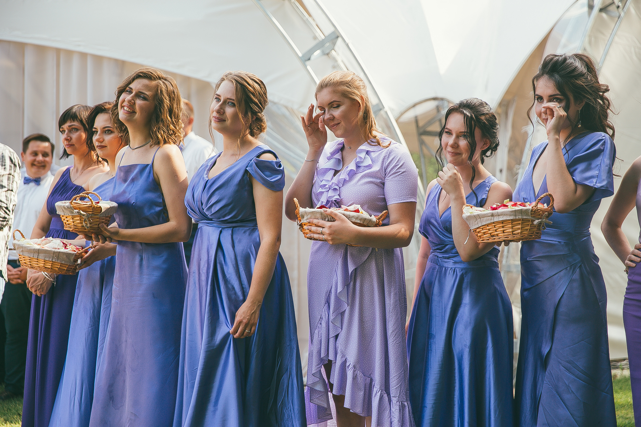 Оля+Миша. Свадебный и семейный фотограф Волкова Маргарита