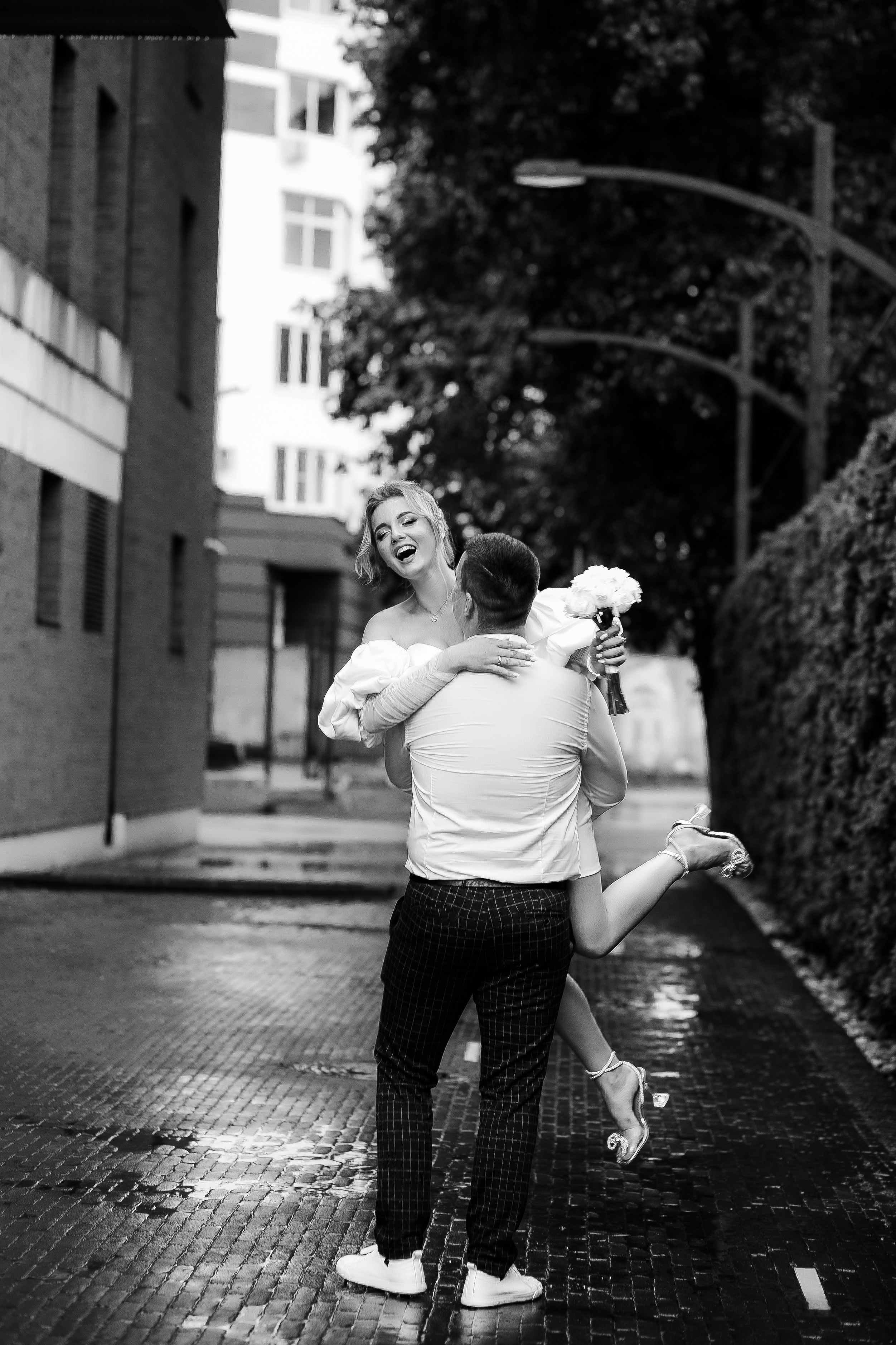 Вика+Сережа. Свадебный и семейный фотограф Волкова Маргарита