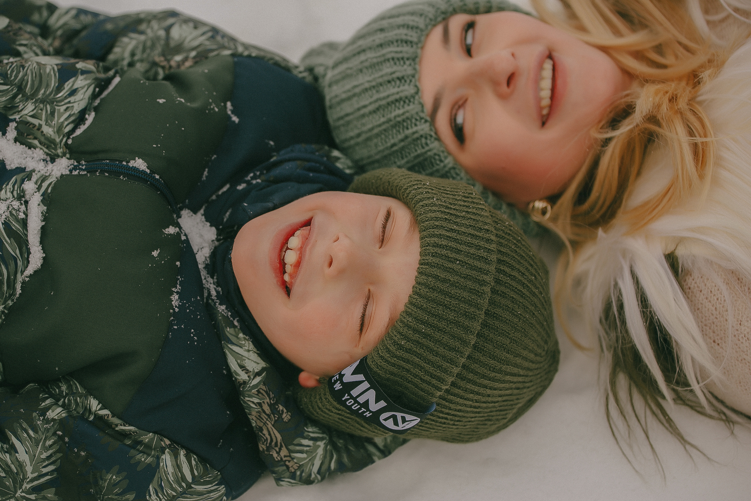 Снежная буря. Свадебный и семейный фотограф Волкова Маргарита