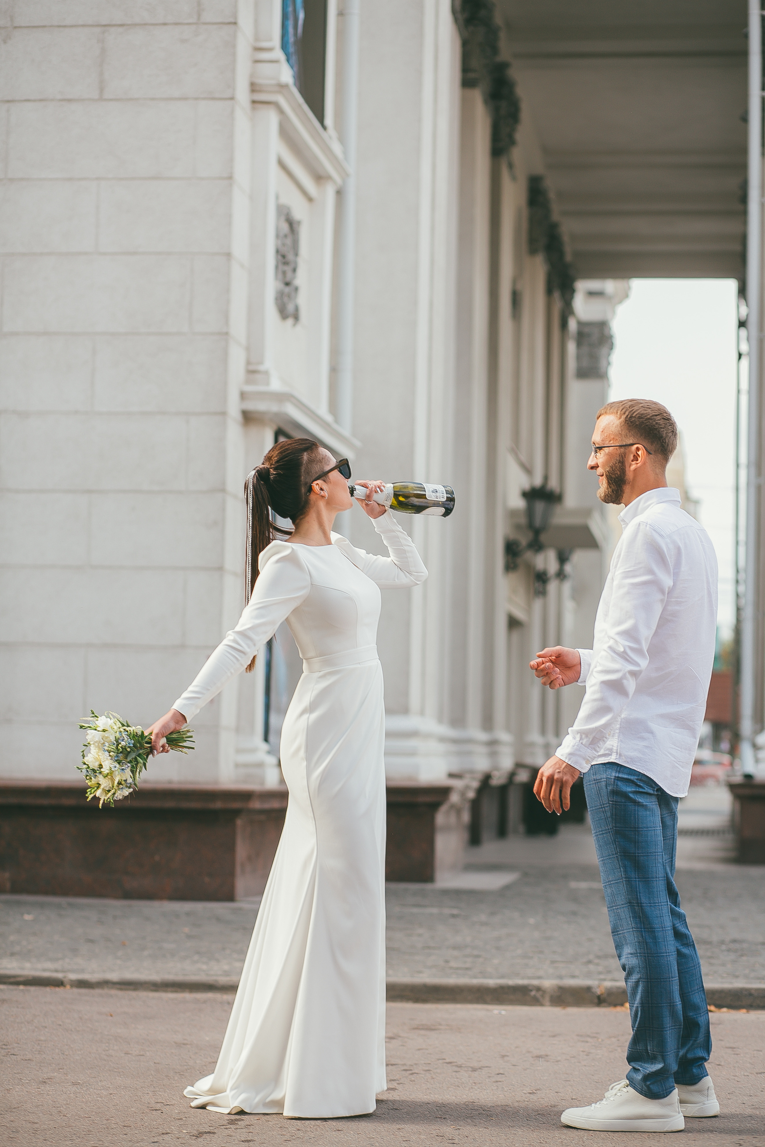 Таня+Коля. Свадебный и семейный фотограф Волкова Маргарита