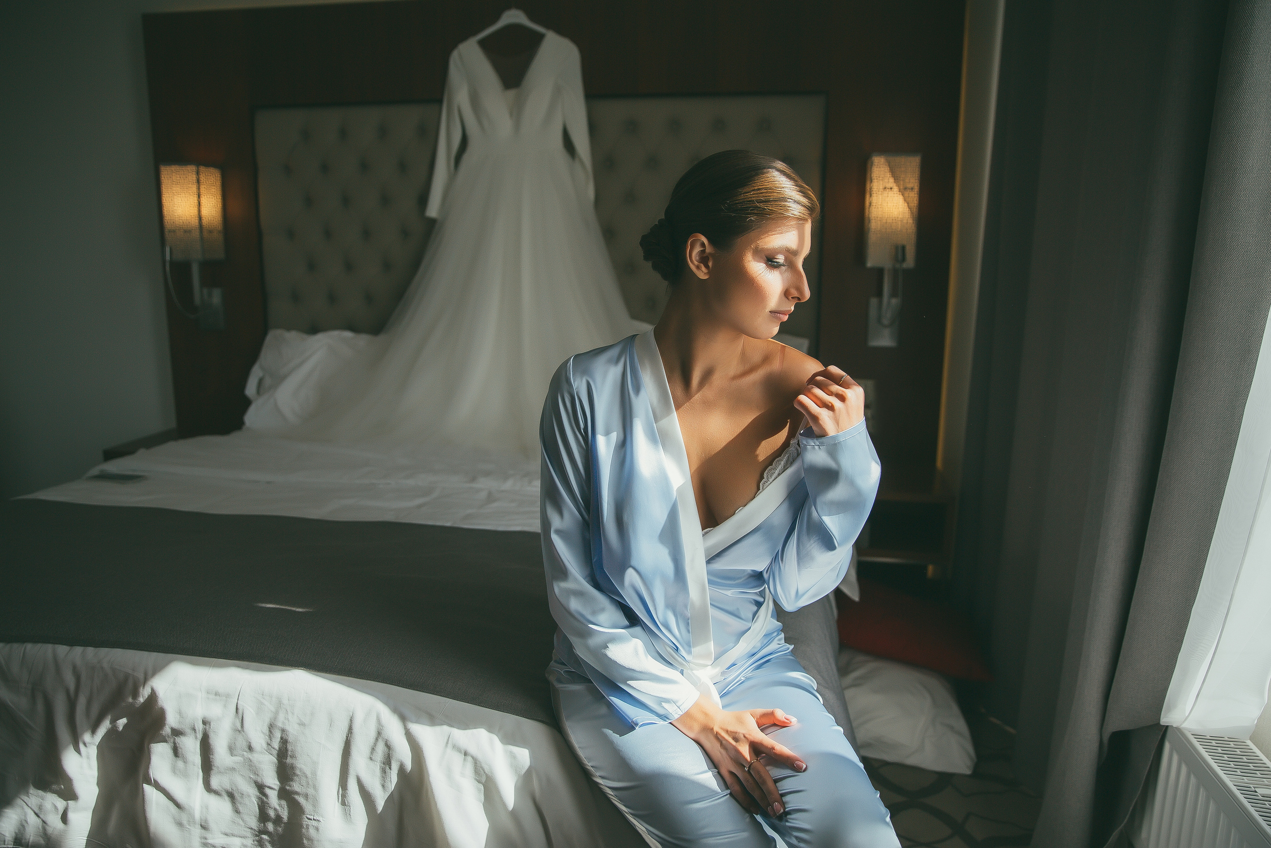 Аня+Сережа. Свадебный и семейный фотограф Волкова Маргарита