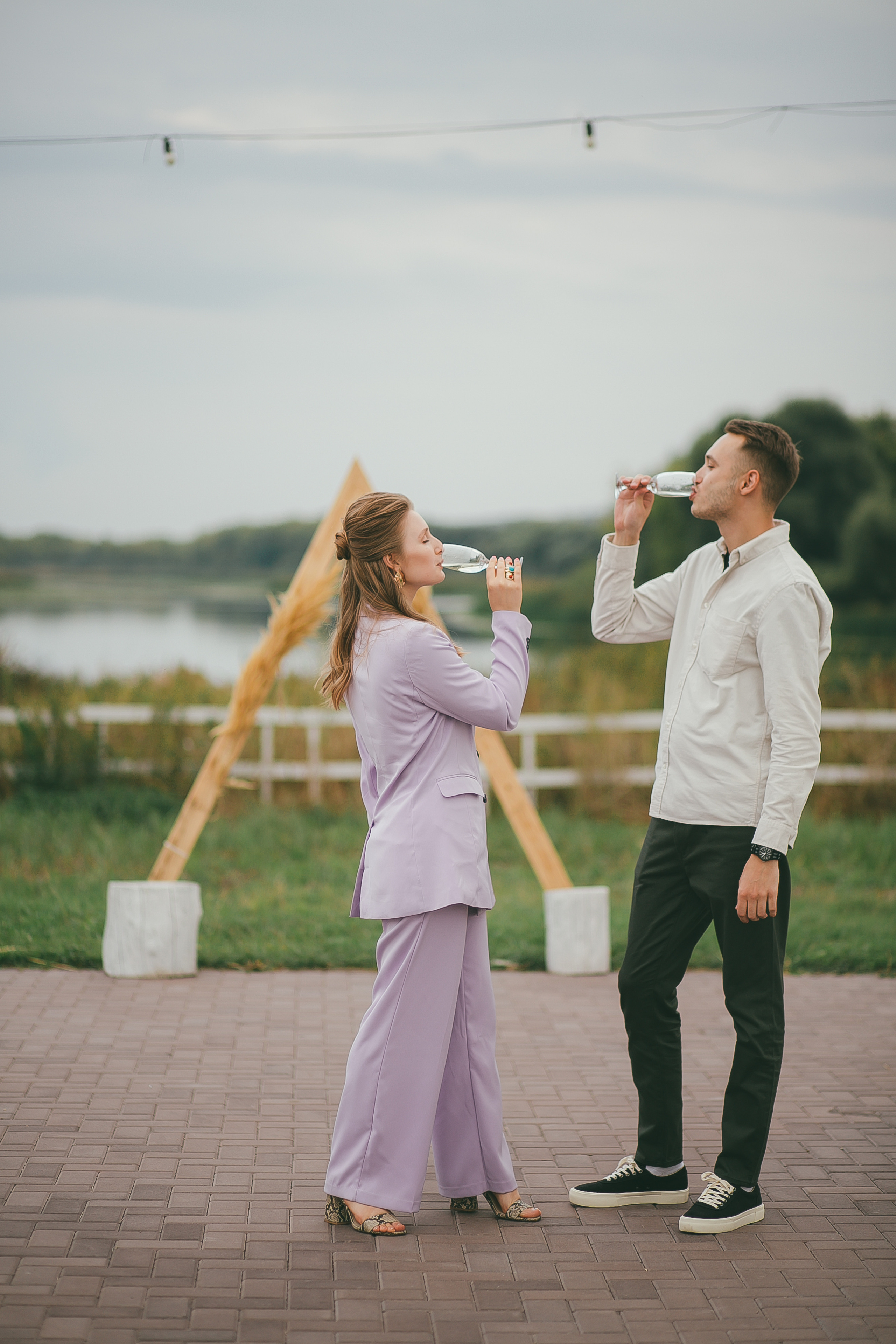 Таня+Коля. Свадебный и семейный фотограф Волкова Маргарита