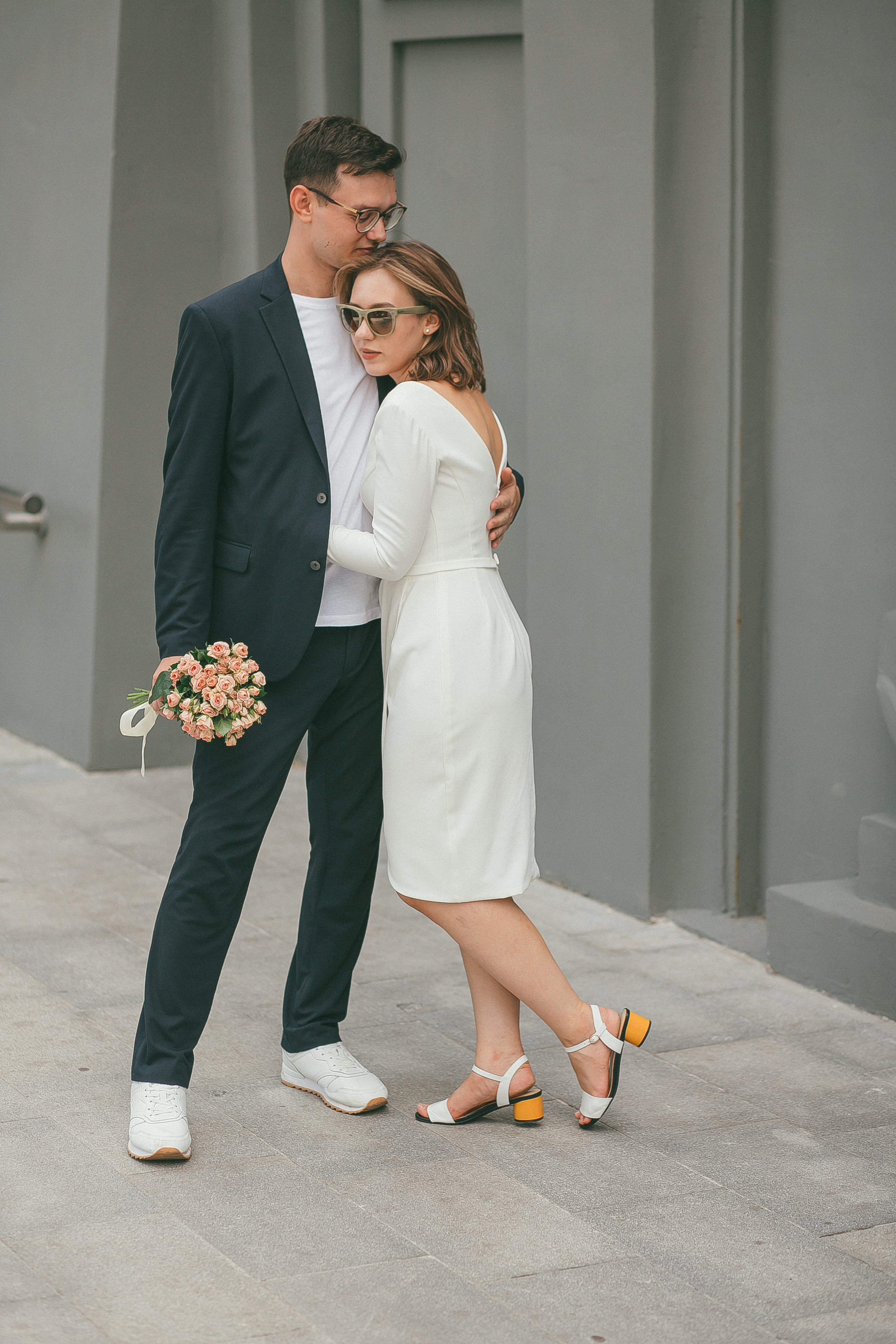 Настя+Вова. Свадебный и семейный фотограф Волкова Маргарита