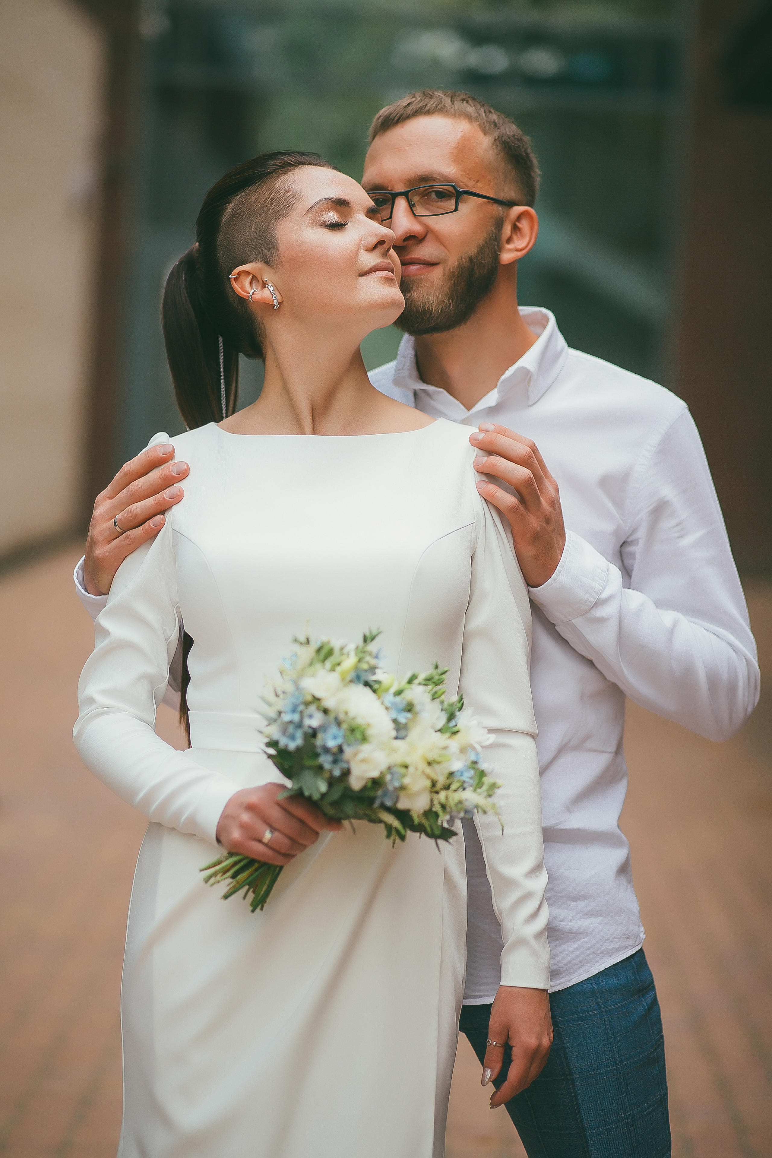 Таня+Коля. Свадебный и семейный фотограф Волкова Маргарита