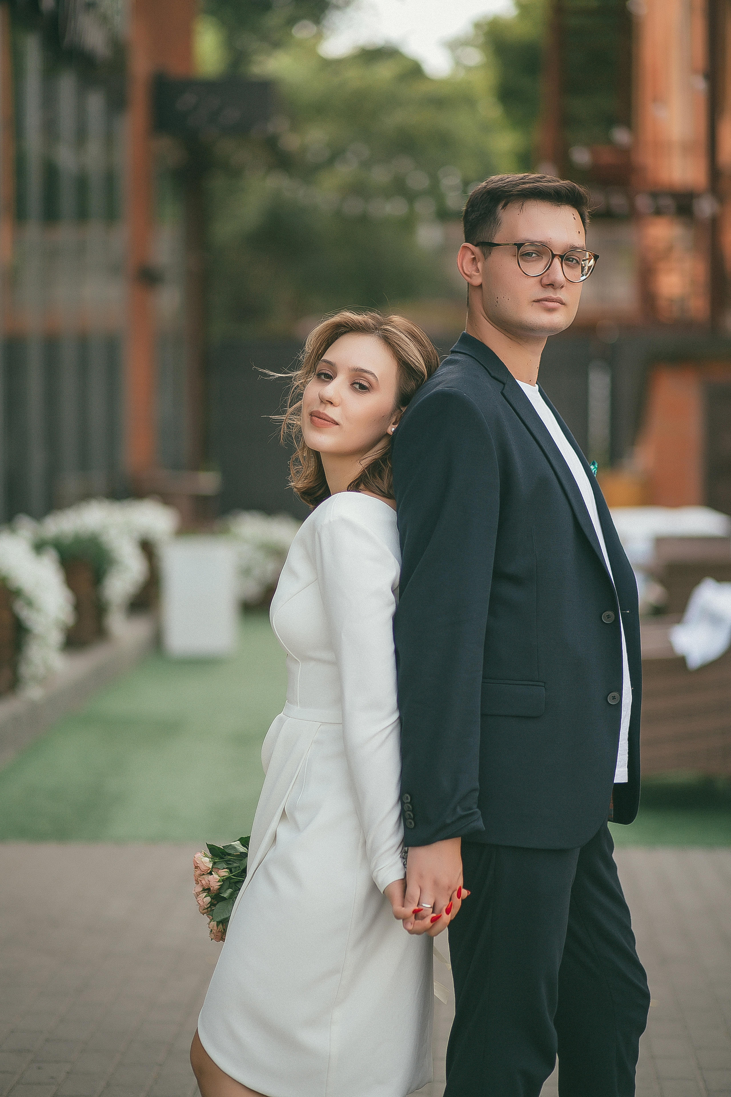 Настя+Вова. Свадебный и семейный фотограф Волкова Маргарита