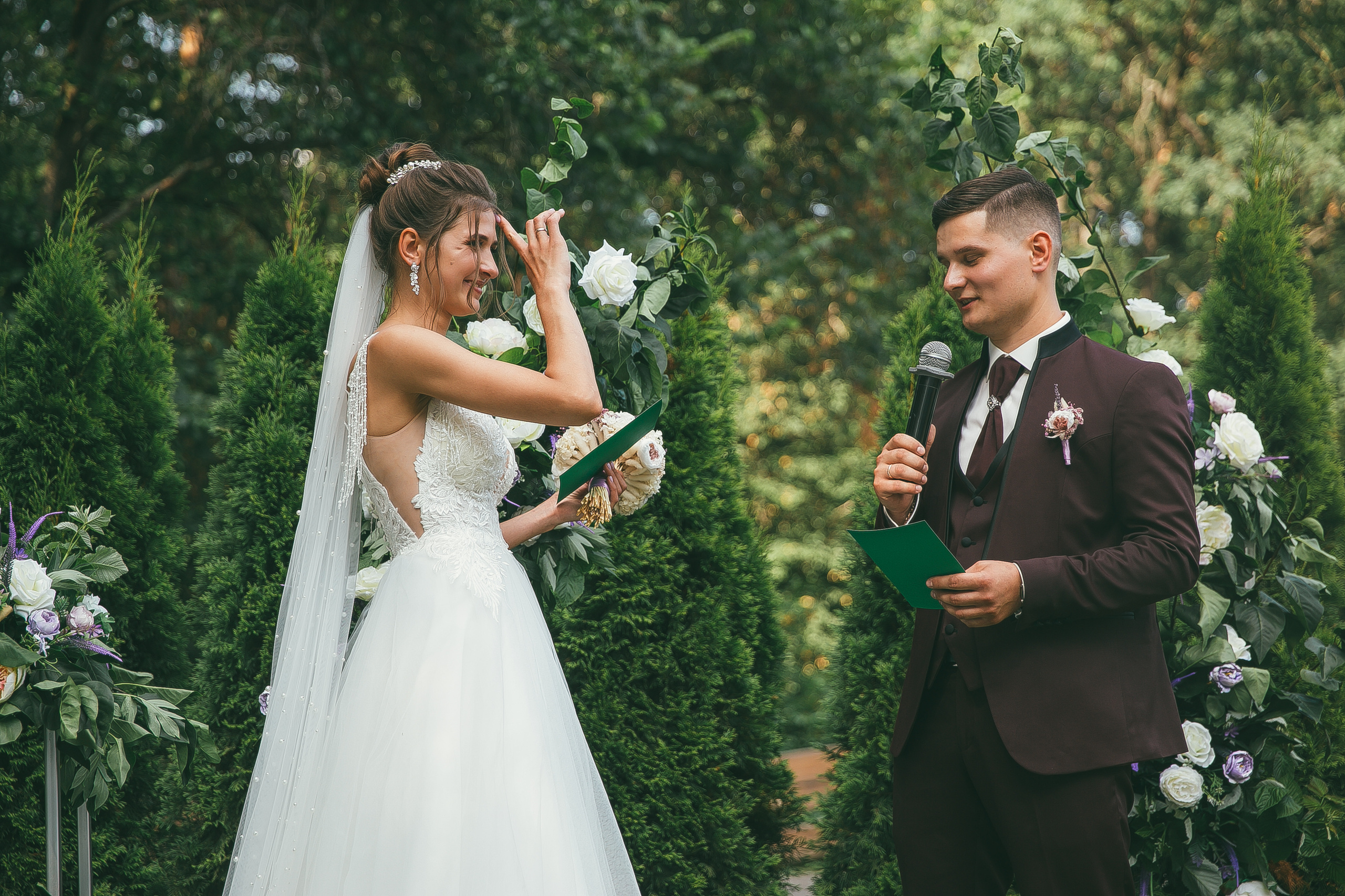 Оля+Миша. Свадебный и семейный фотограф Волкова Маргарита