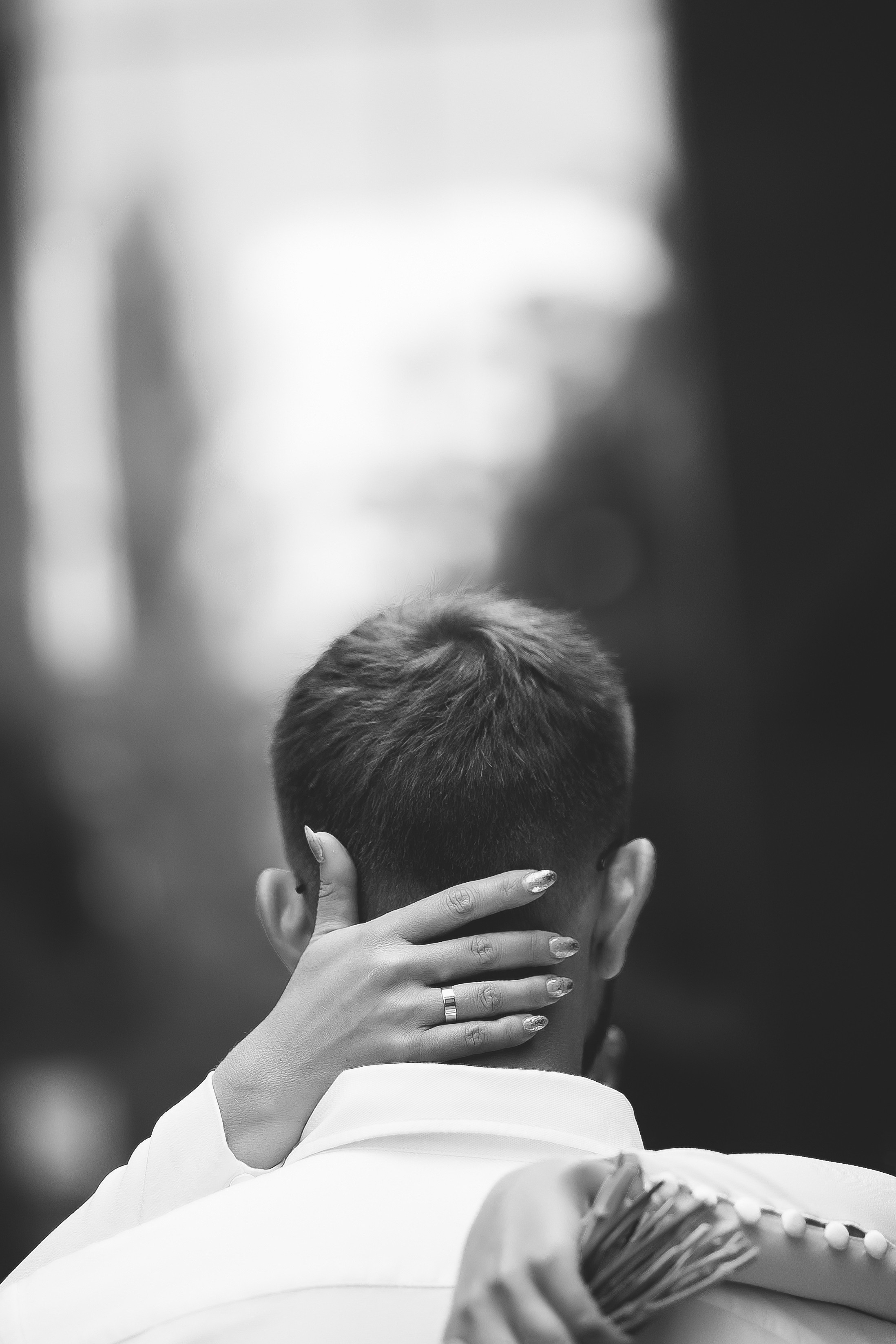 Таня+Коля. Свадебный и семейный фотограф Волкова Маргарита