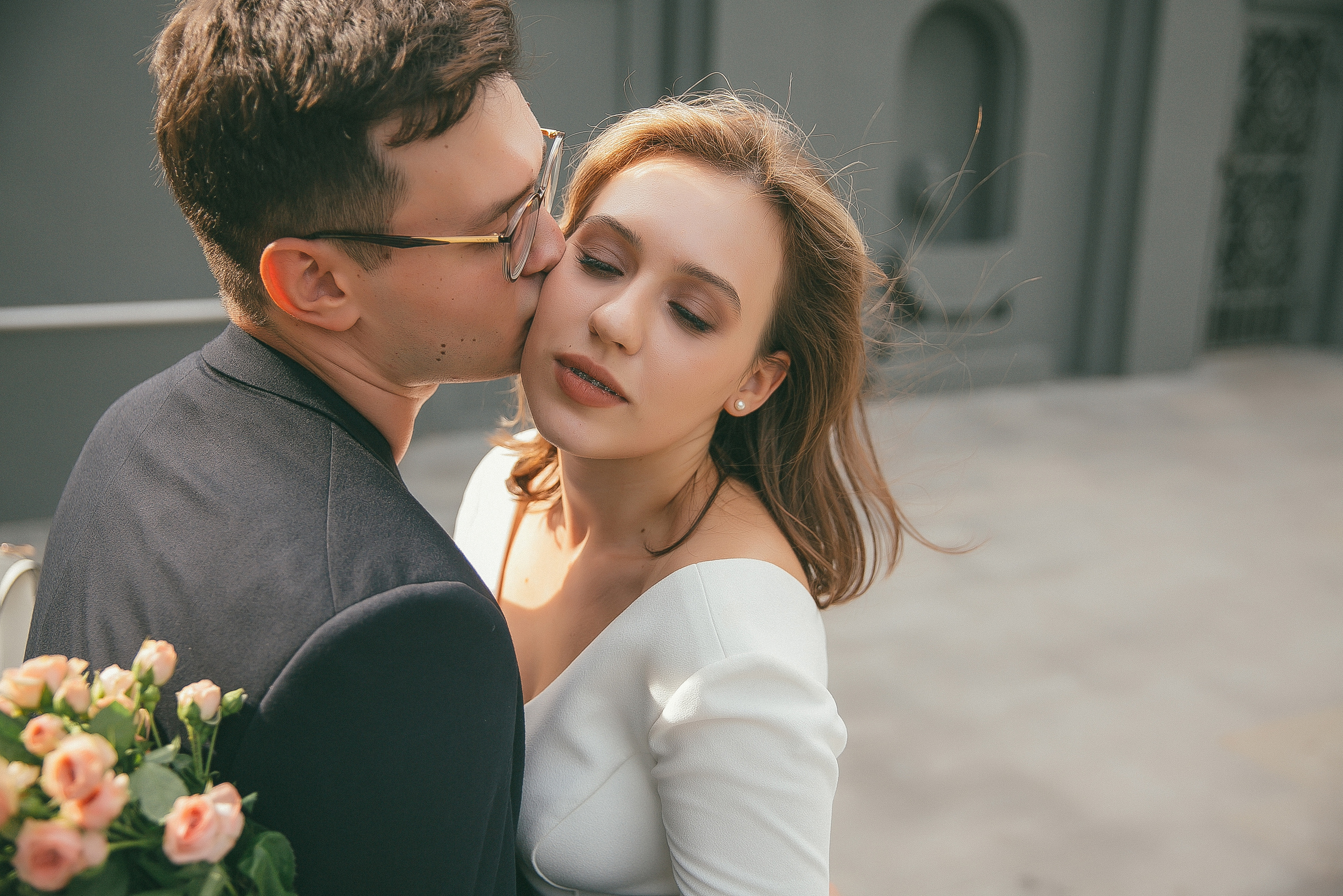 Настя+Вова. Свадебный и семейный фотограф Волкова Маргарита