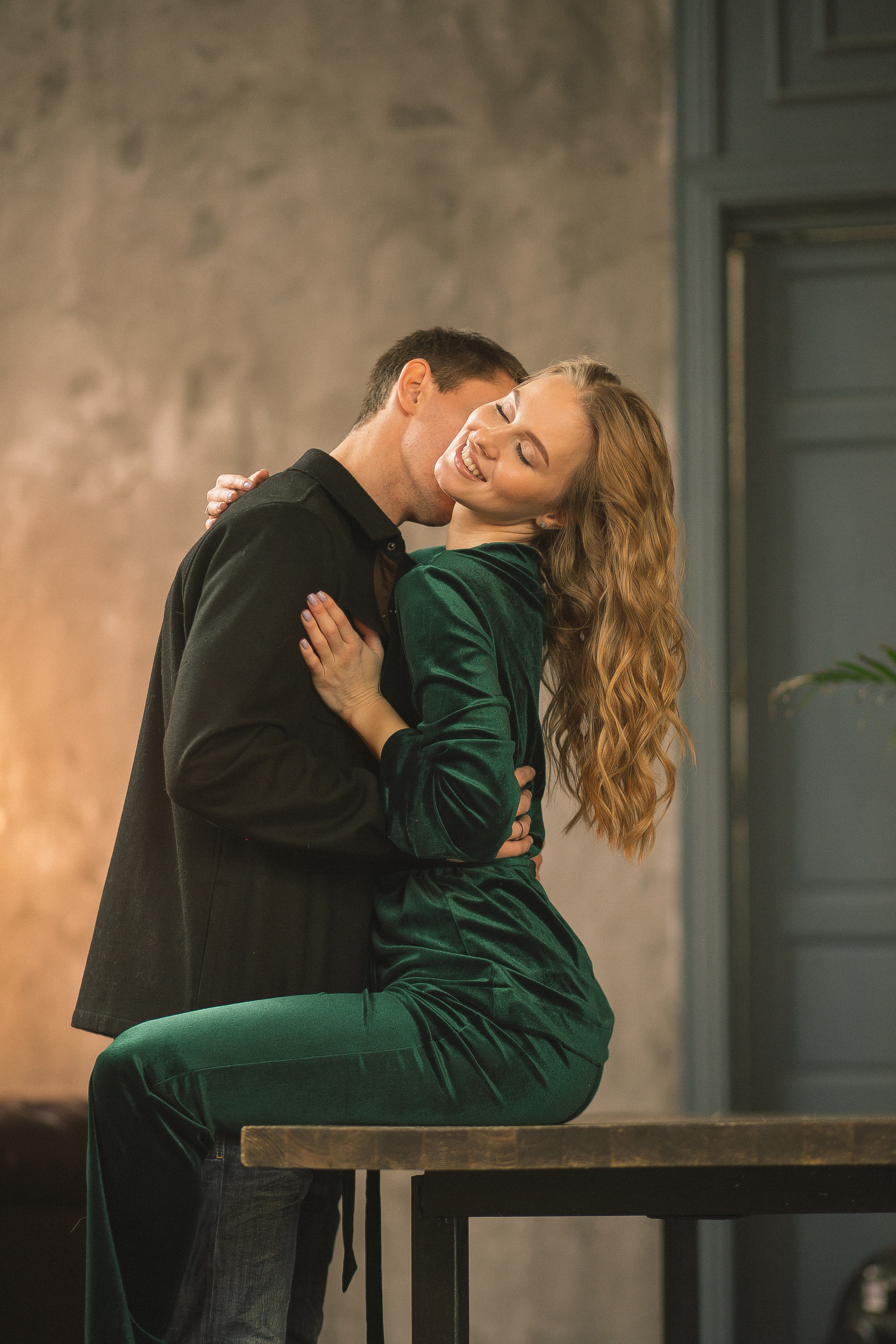 Love is…. Свадебный и семейный фотограф Волкова Маргарита