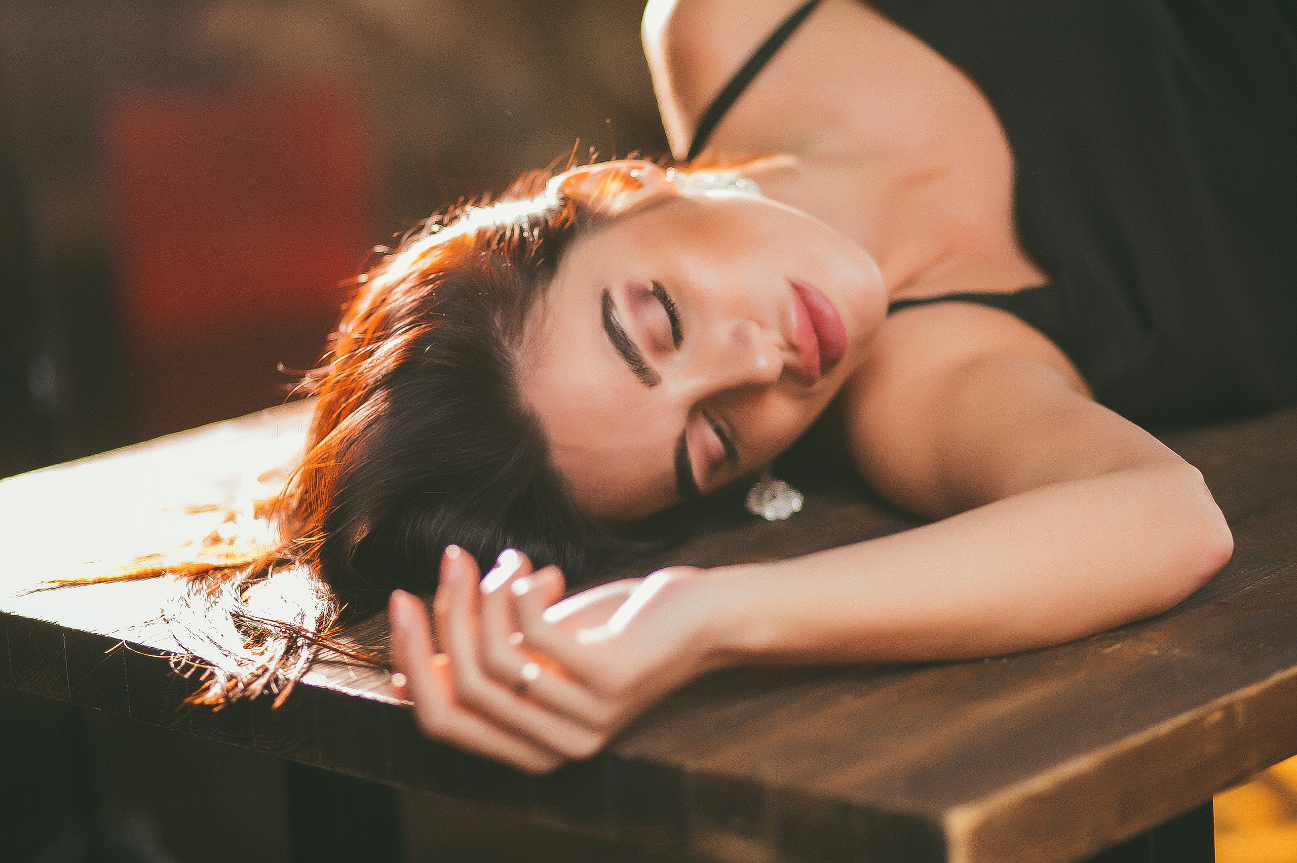 Анита. Свадебный и семейный фотограф Волкова Маргарита