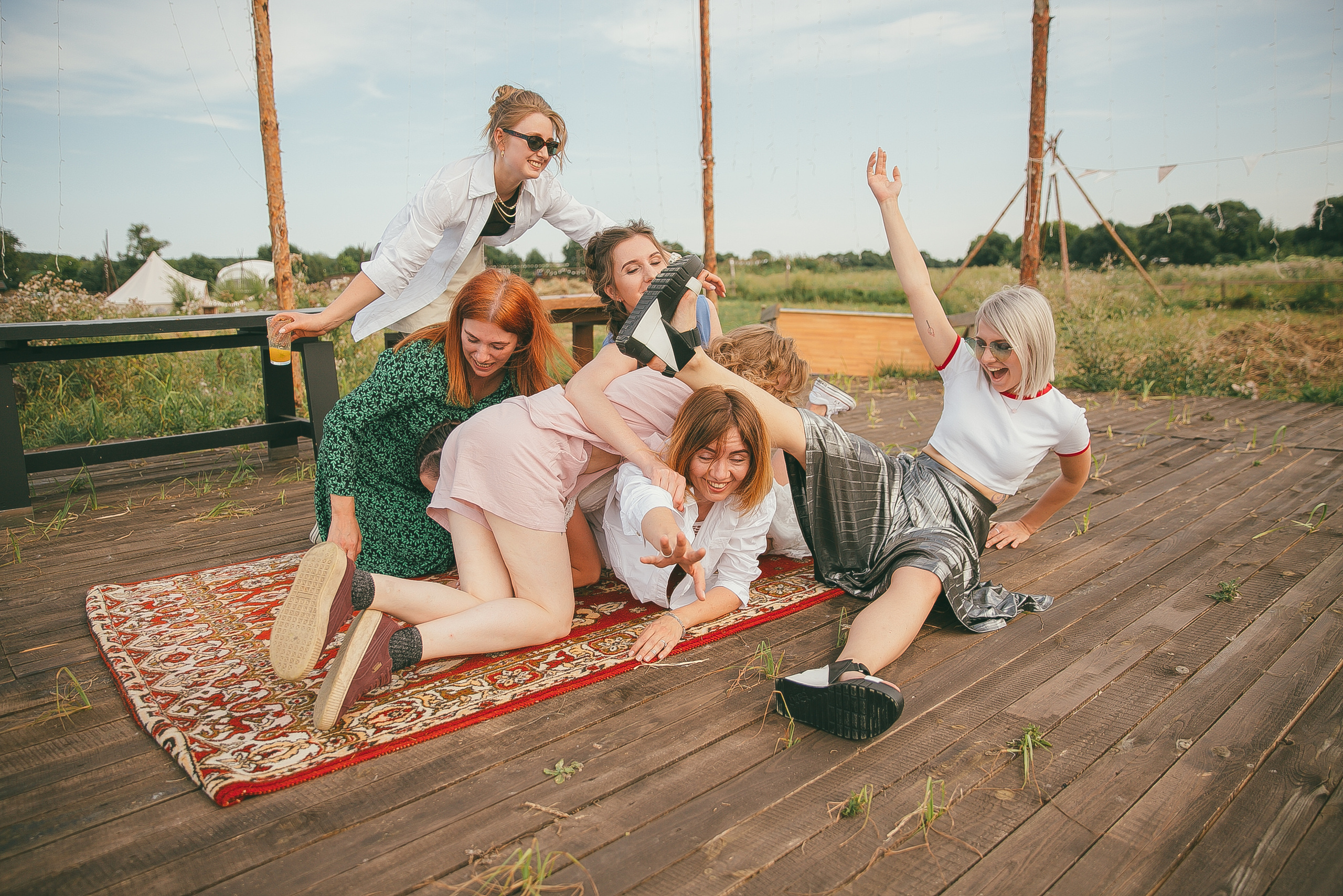 Только раз в году. Свадебный и семейный фотограф Волкова Маргарита