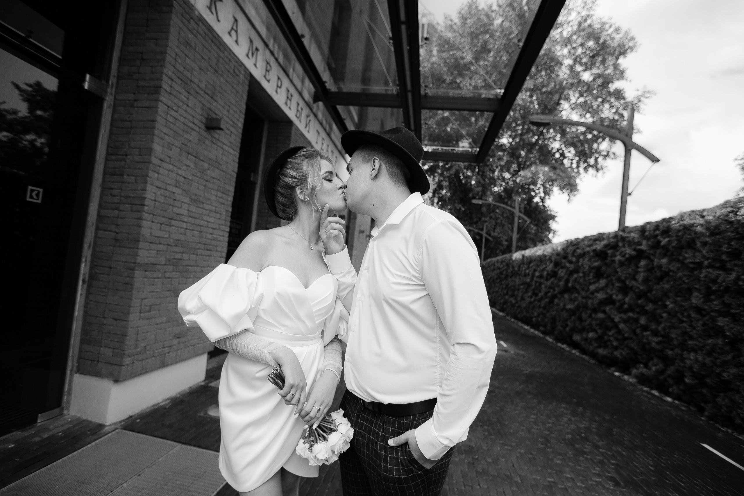 Вика+Сережа. Свадебный и семейный фотограф Волкова Маргарита