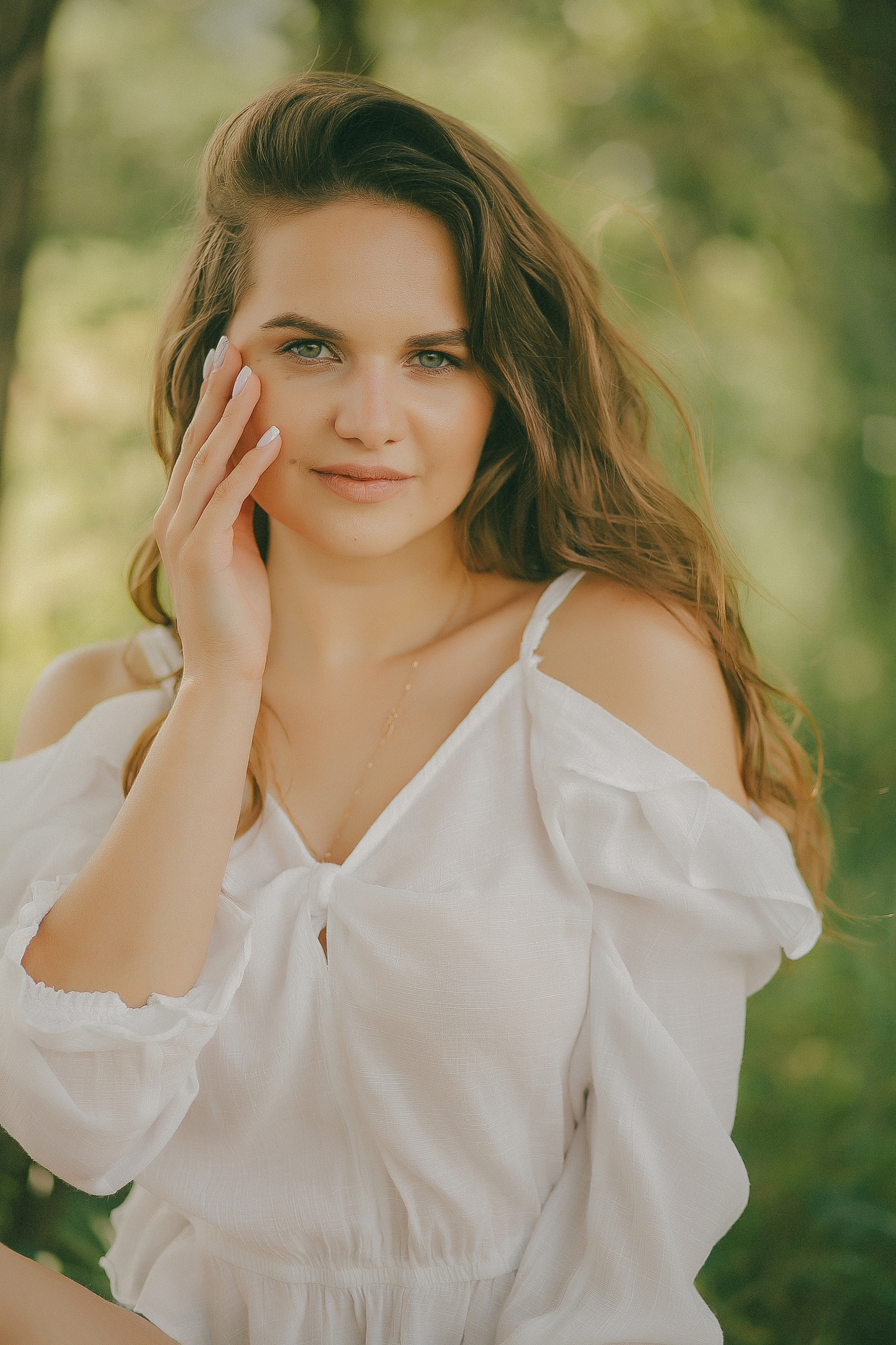 Девочки красавицы. Свадебный и семейный фотограф Волкова Маргарита