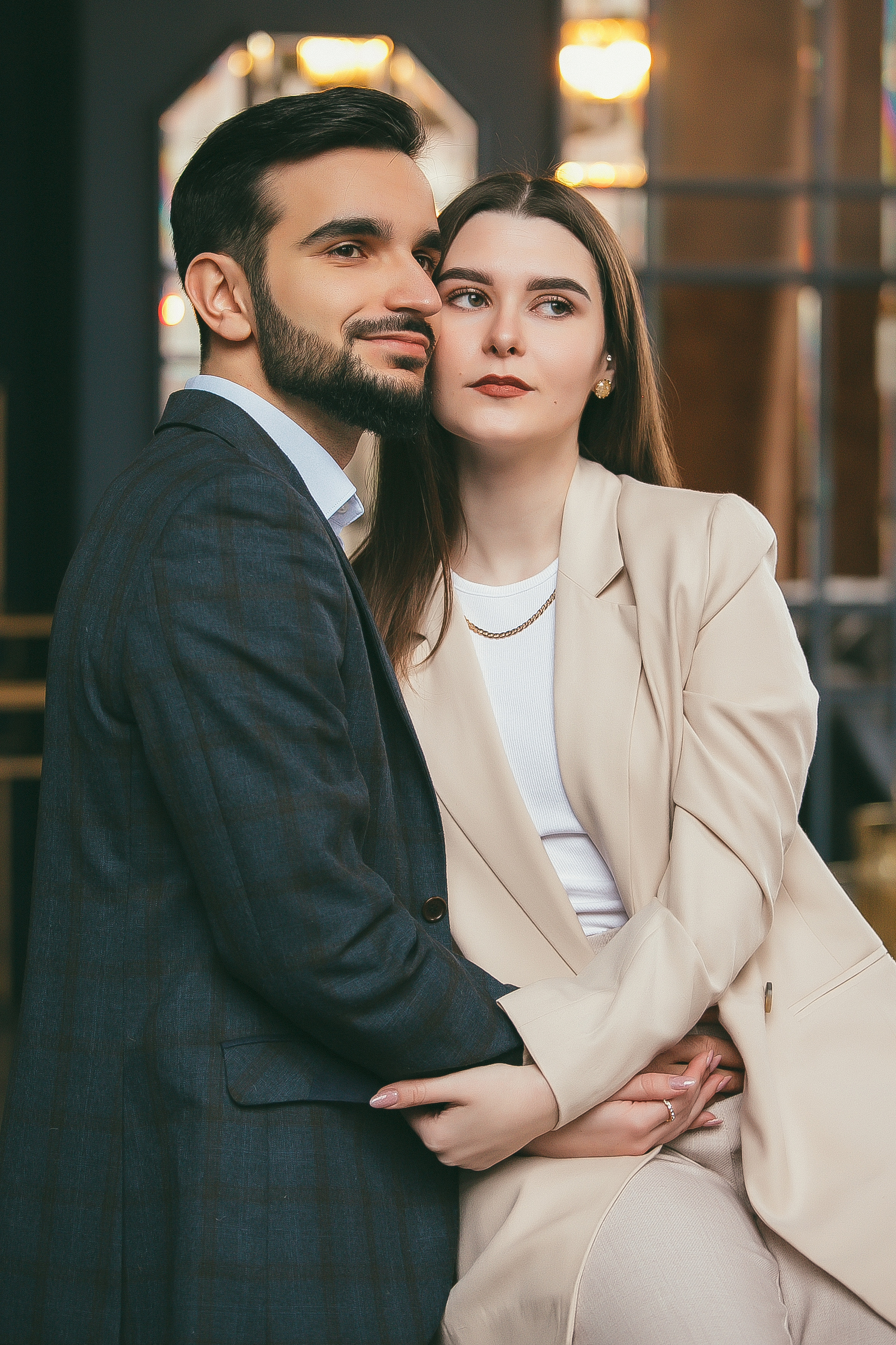 Да!. Свадебный и семейный фотограф Волкова Маргарита