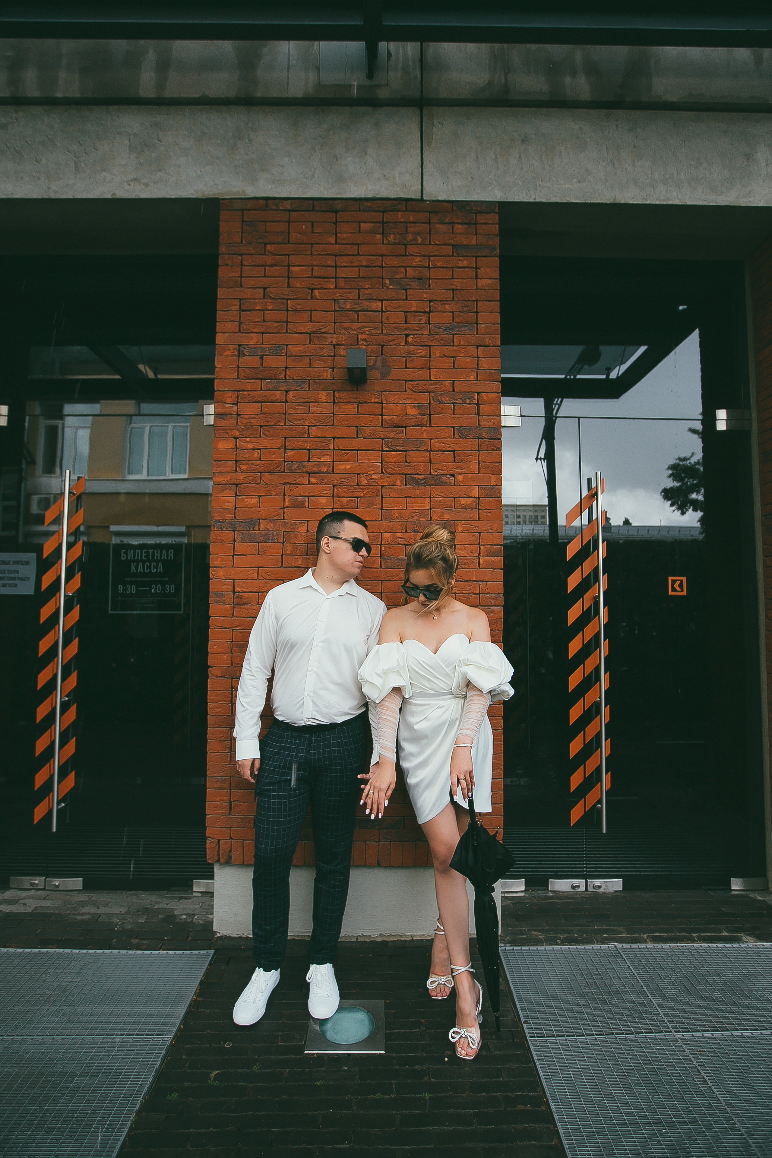 Вика+Сережа. Свадебный и семейный фотограф Волкова Маргарита