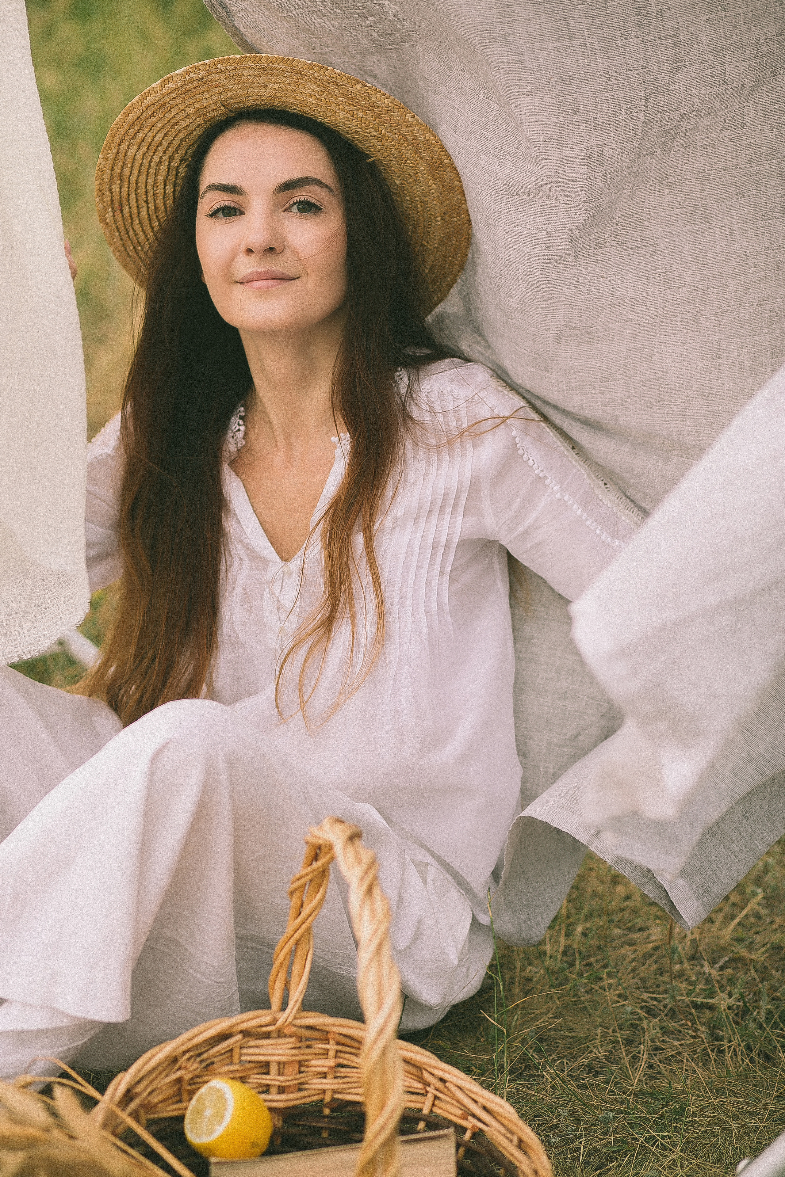 Лето. Свадебный и семейный фотограф Волкова Маргарита