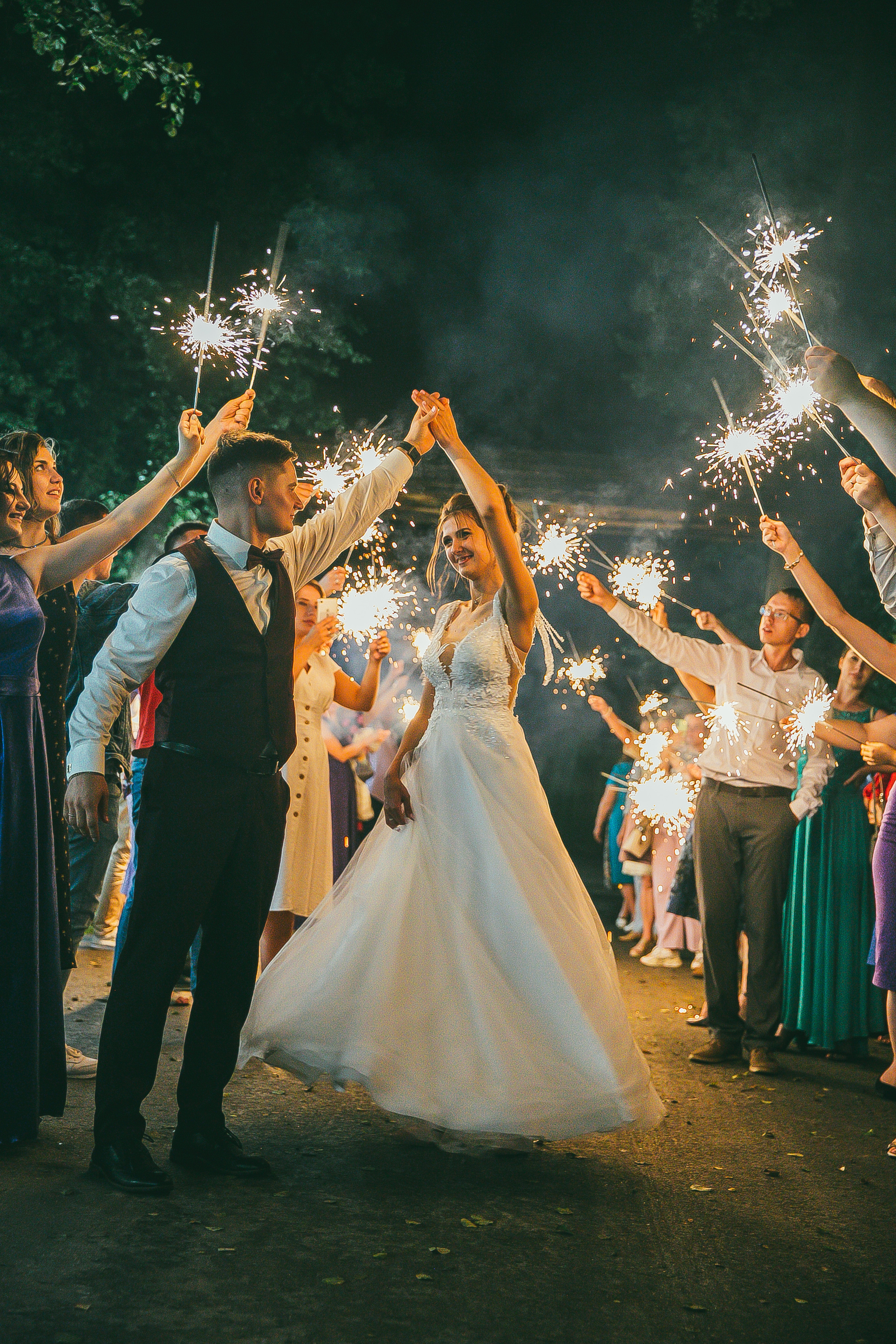 Оля+Миша. Свадебный и семейный фотограф Волкова Маргарита