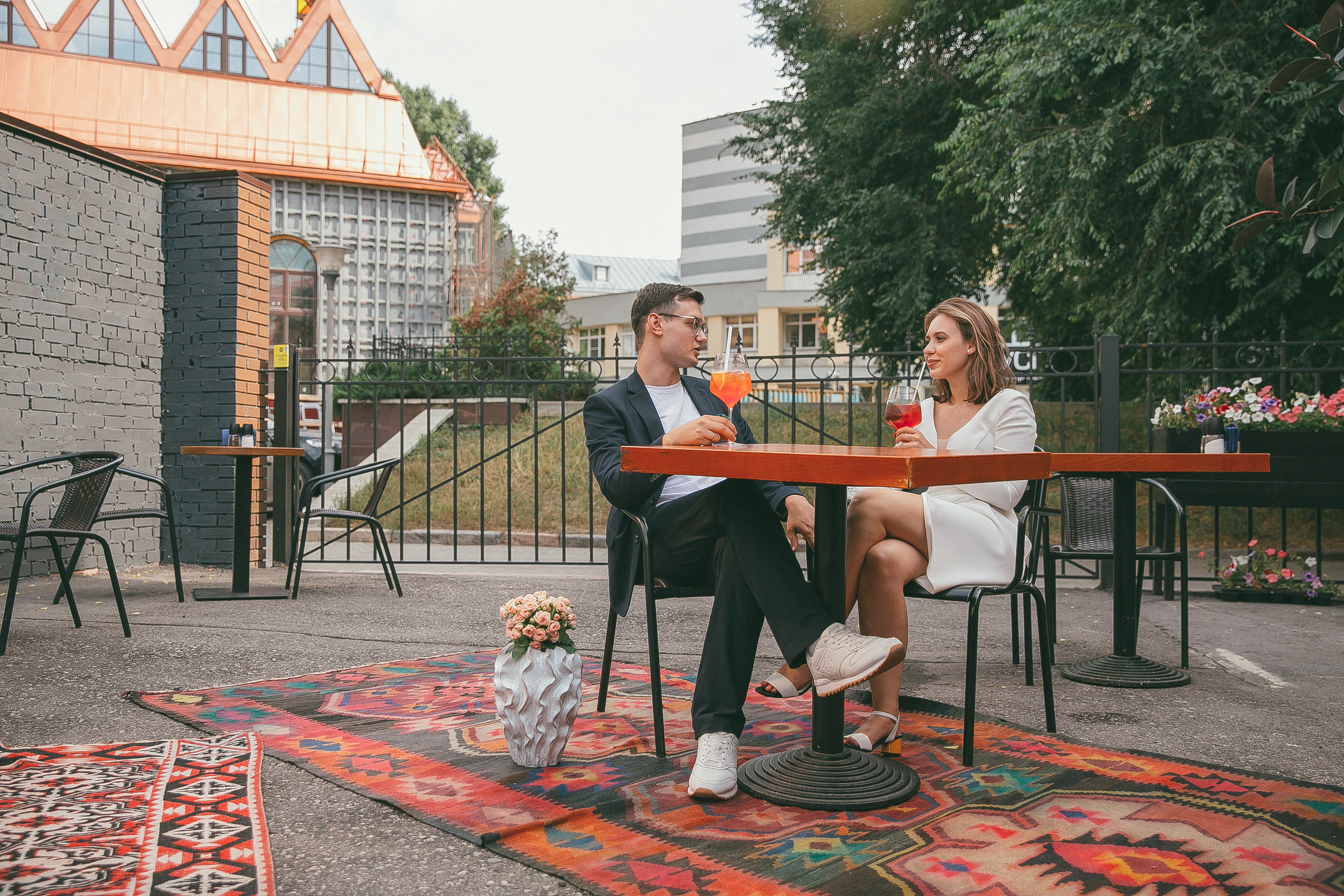 Настя+Вова. Свадебный и семейный фотограф Волкова Маргарита