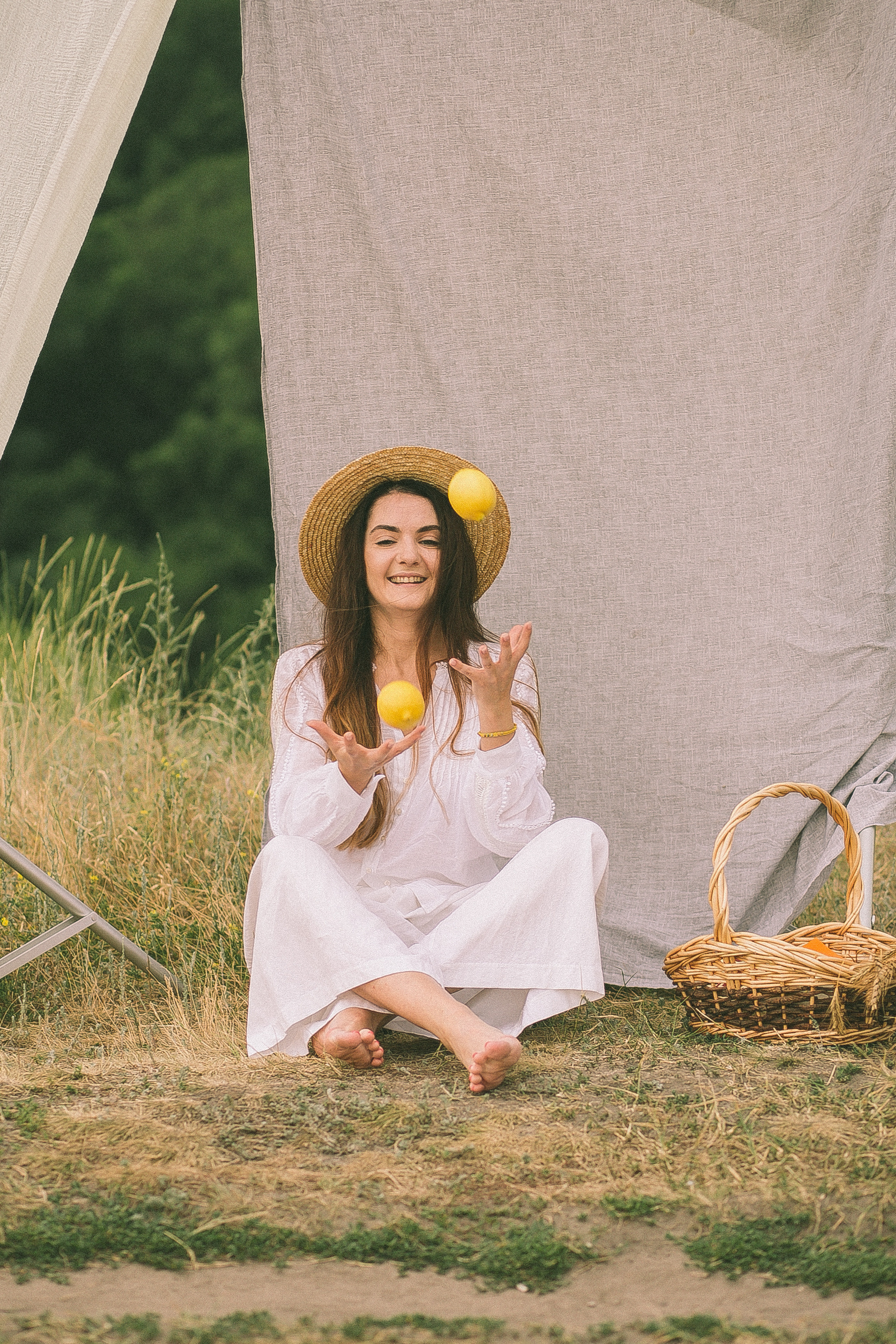 Лето. Свадебный и семейный фотограф Волкова Маргарита