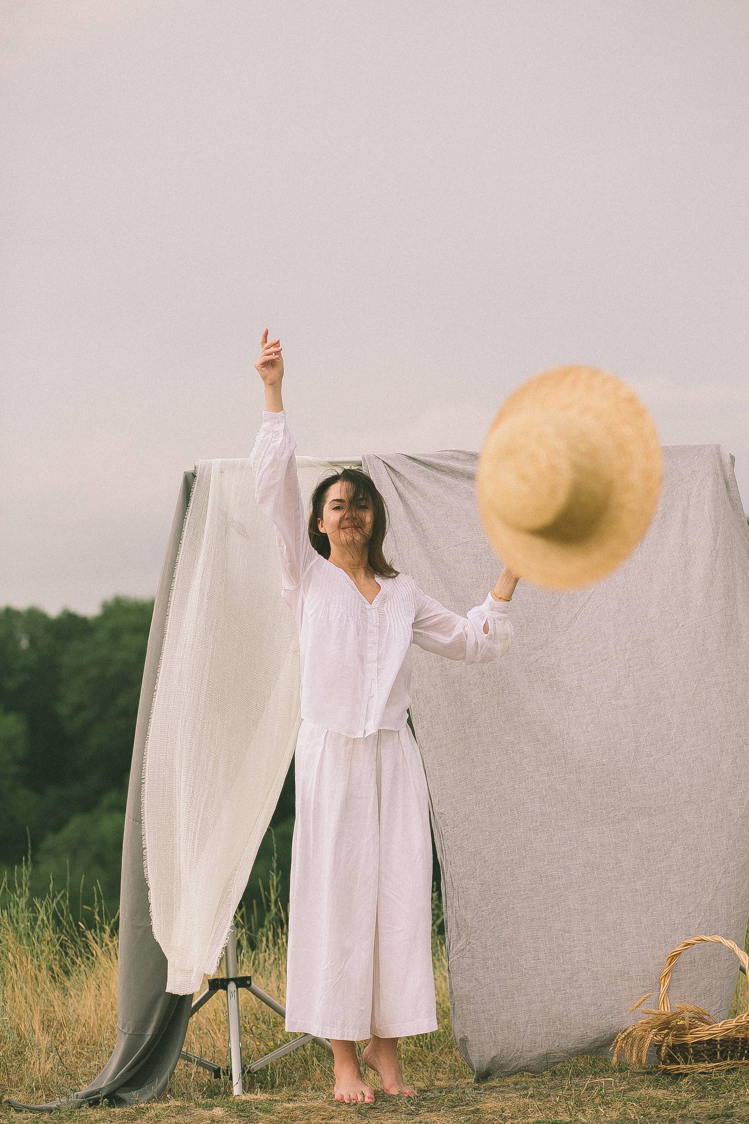 Лето. Свадебный и семейный фотограф Волкова Маргарита
