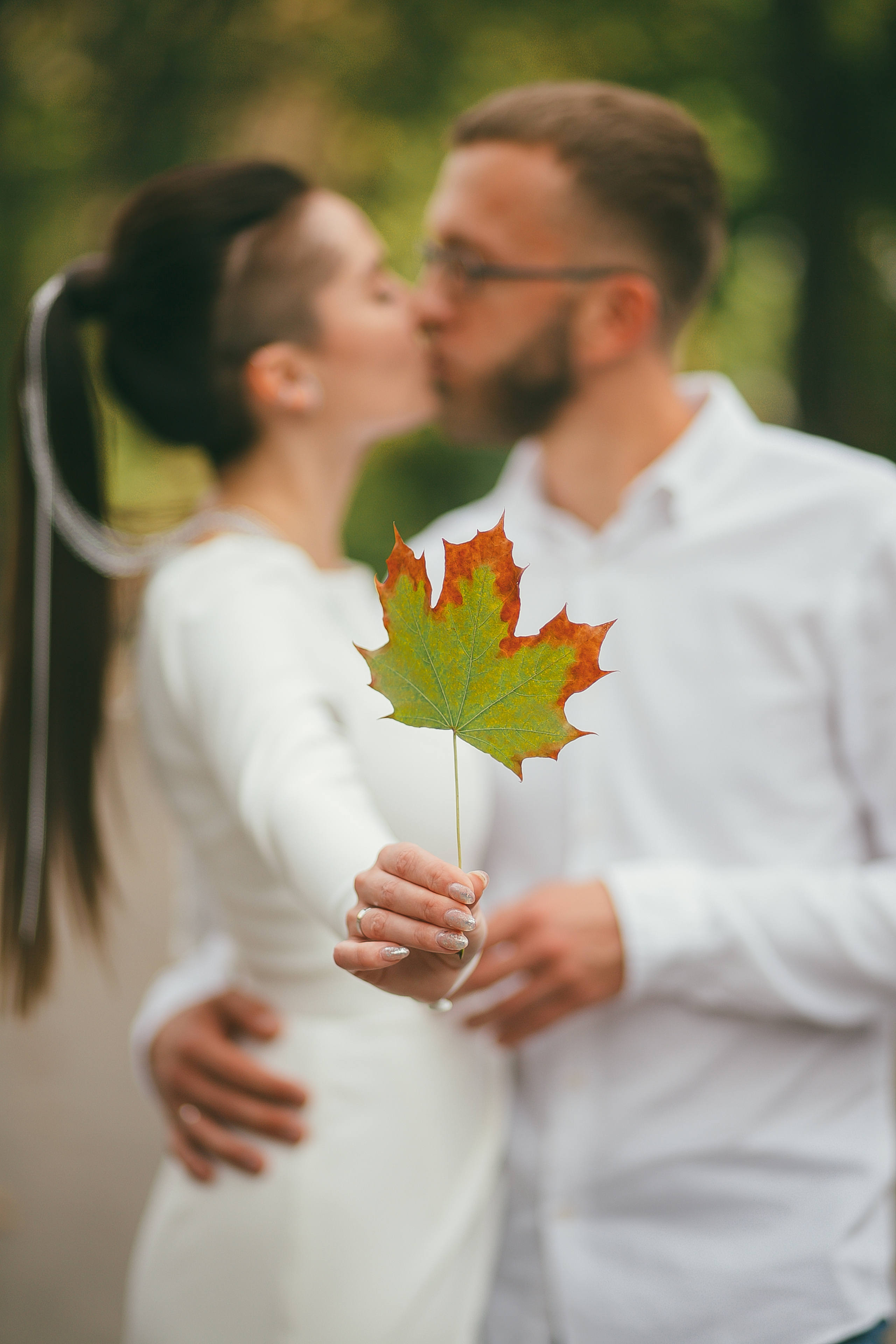 Таня+Коля. Свадебный и семейный фотограф Волкова Маргарита