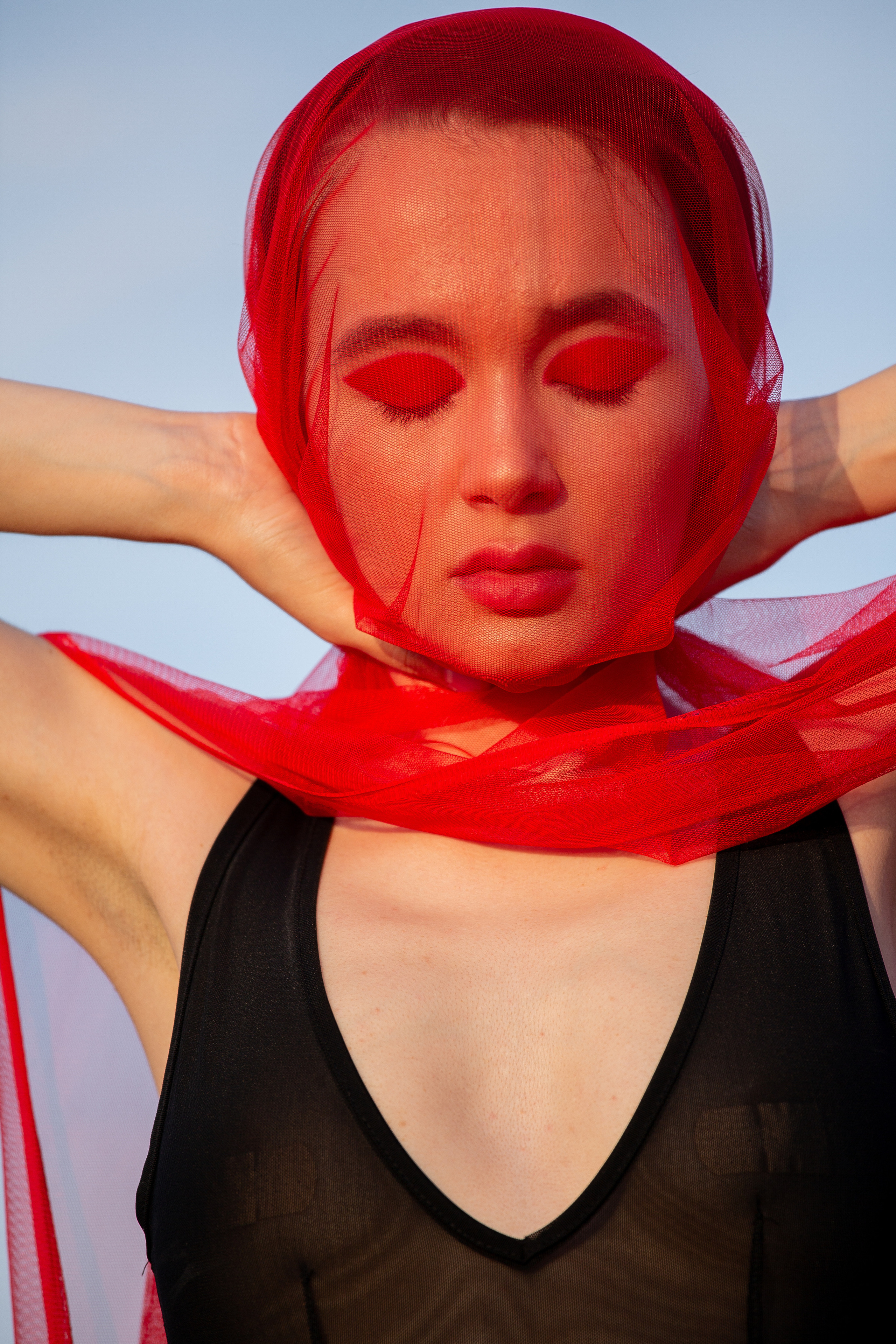 RED. Свадебный и семейный фотограф Волкова Маргарита