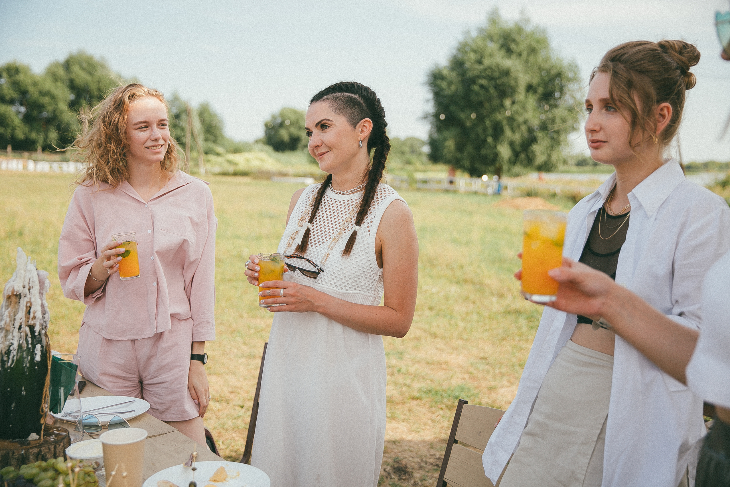 Только раз в году. Свадебный и семейный фотограф Волкова Маргарита