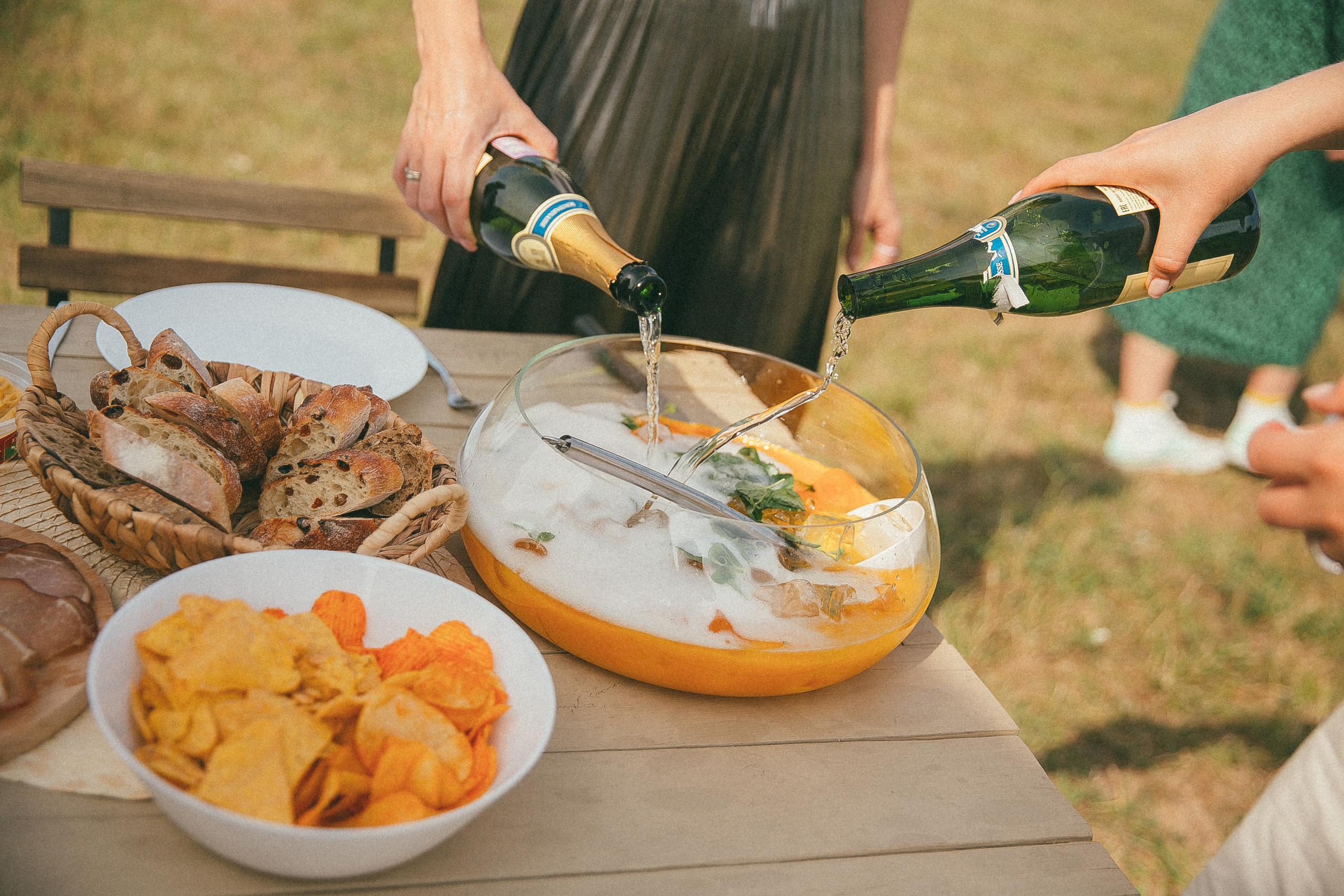 Только раз в году. Свадебный и семейный фотограф Волкова Маргарита