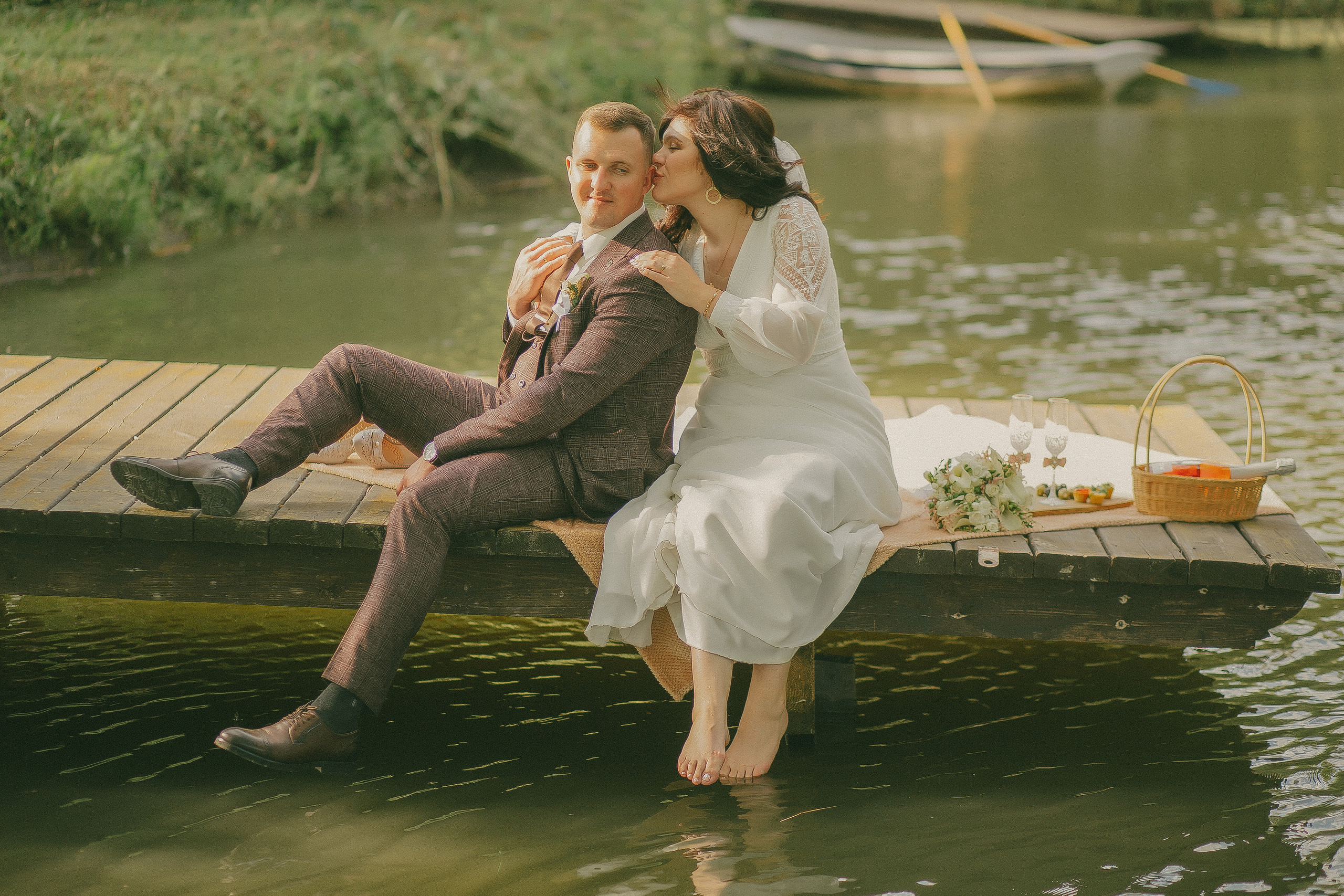 Свадебный и семейный фотограф Волкова Маргарита