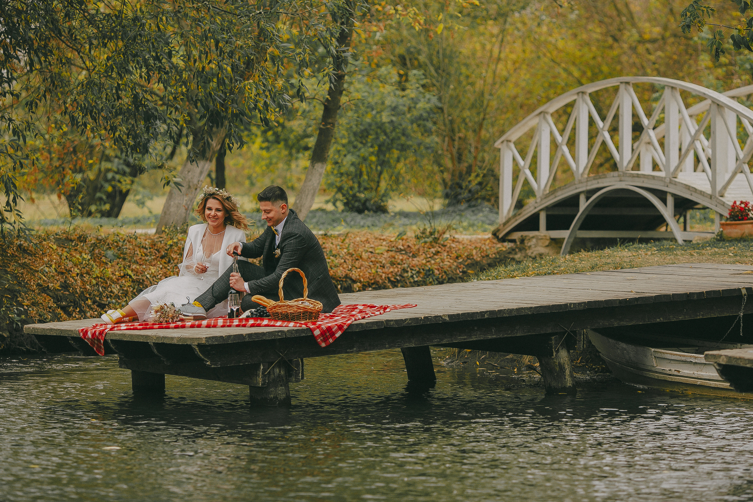Олеся+Влад. Свадебный и семейный фотограф Волкова Маргарита