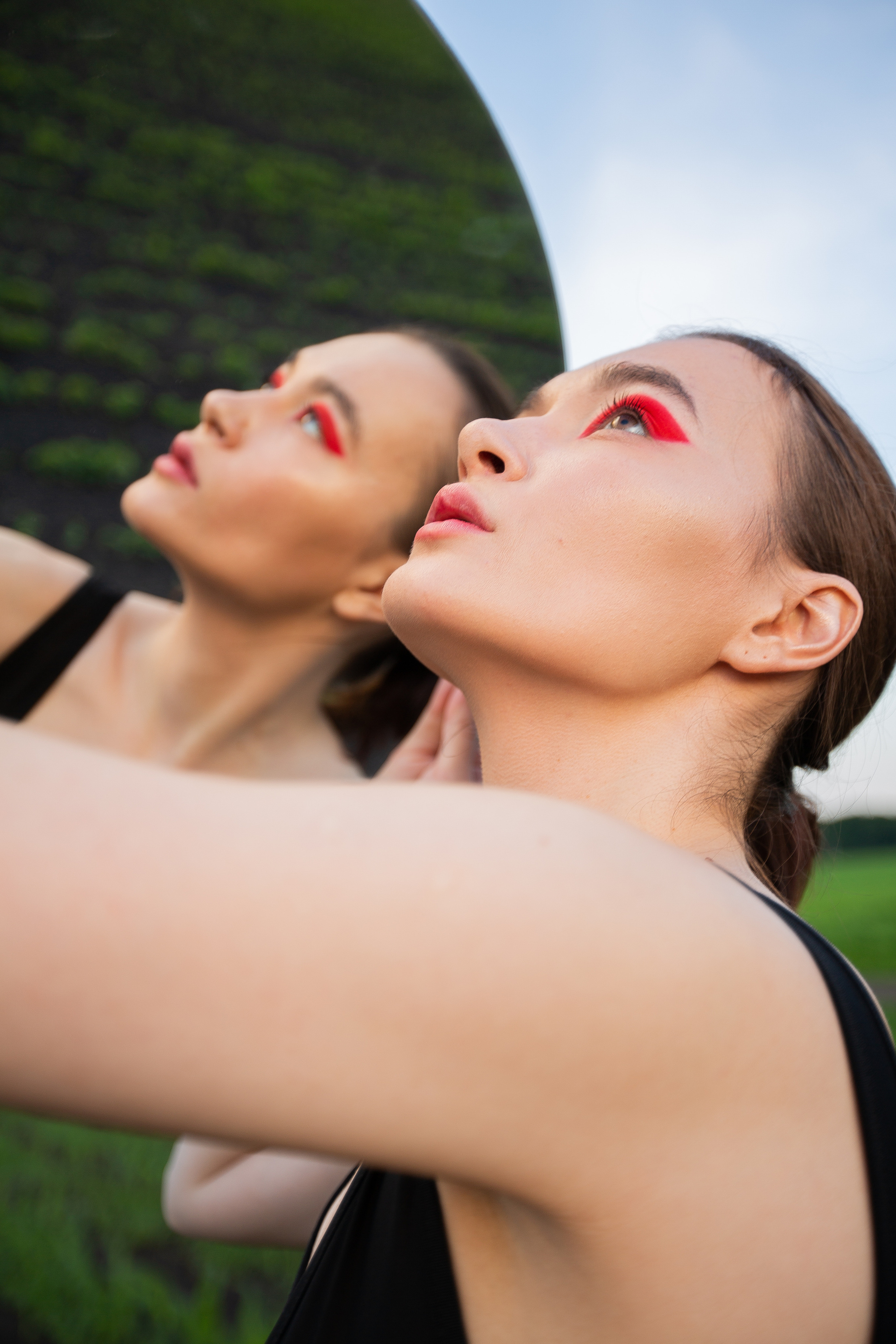 RED. Свадебный и семейный фотограф Волкова Маргарита